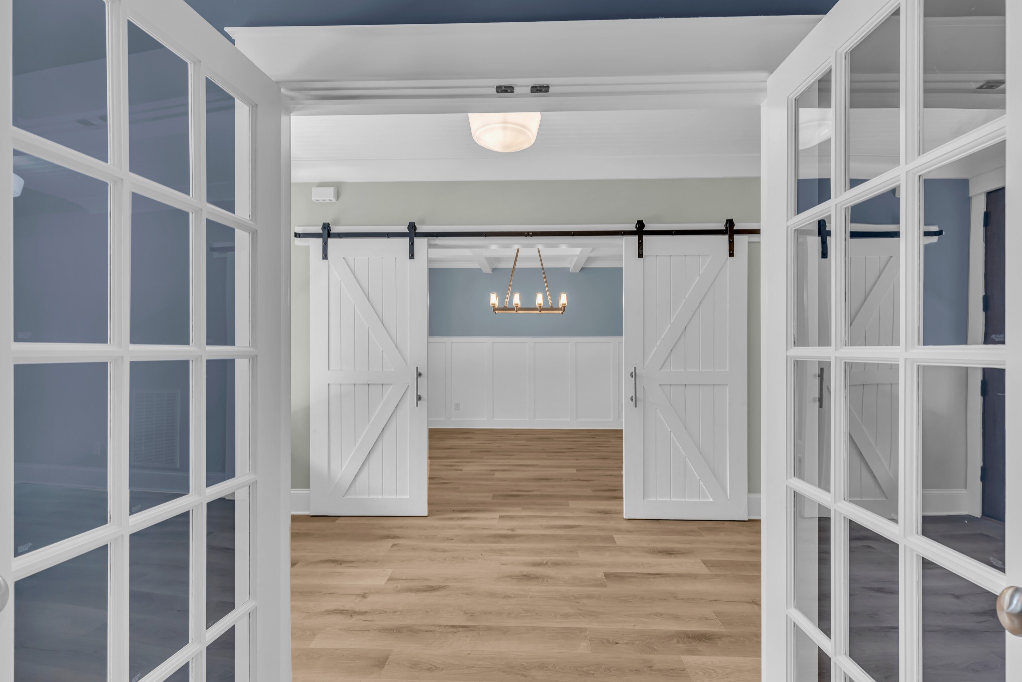 0 Kedron Road Tract 1