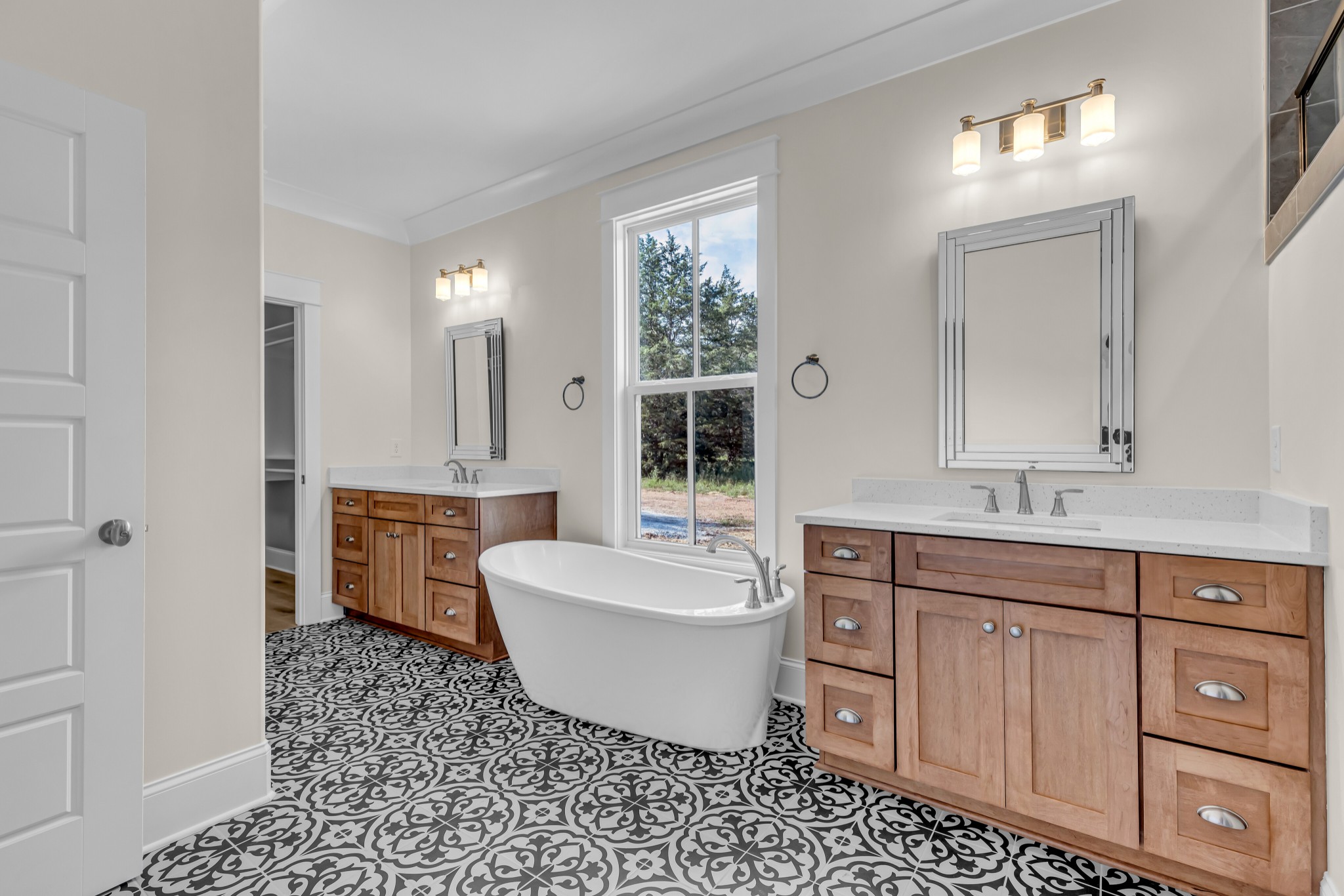 0 Kedron Road Tract 1