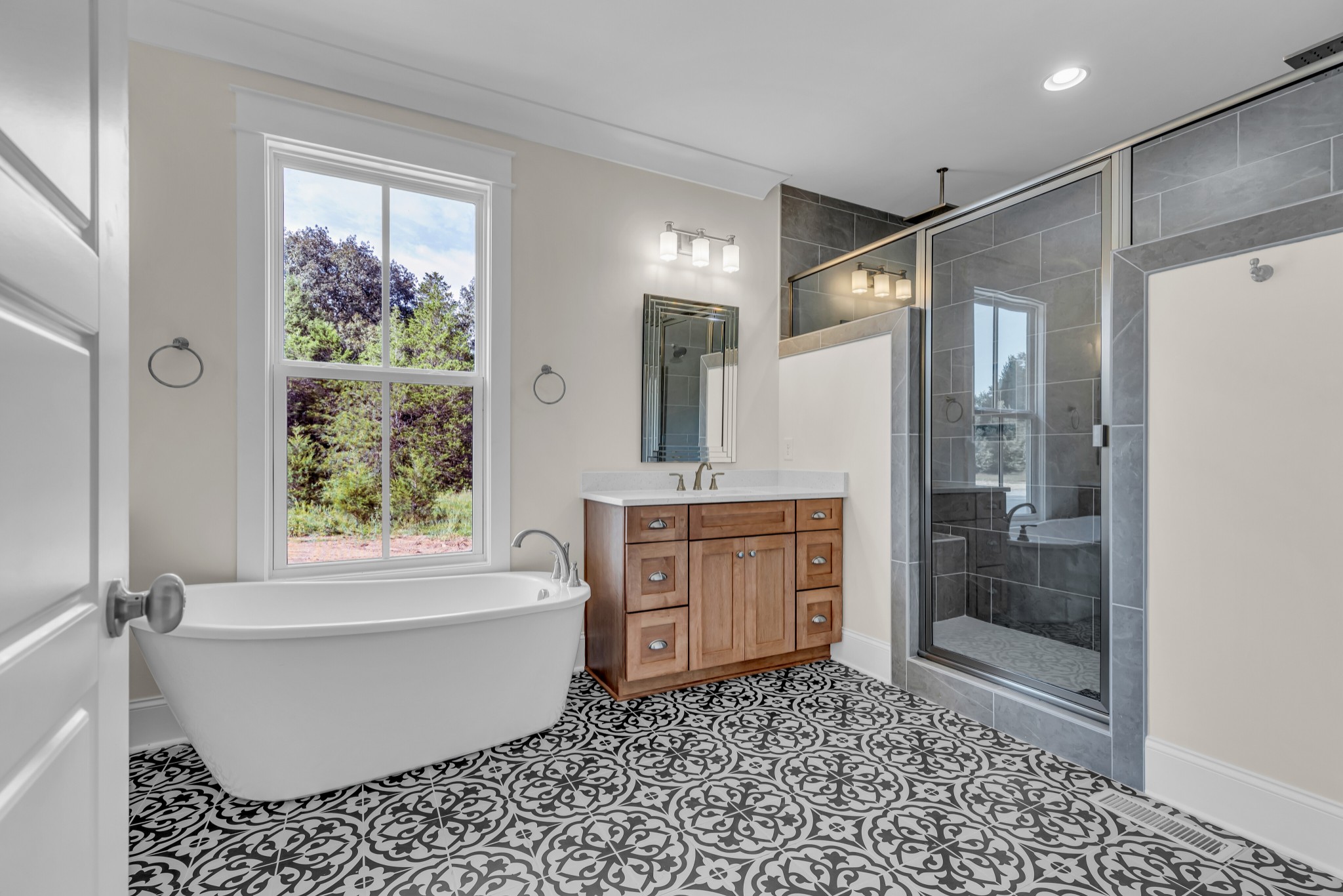 0 Kedron Road Tract 1