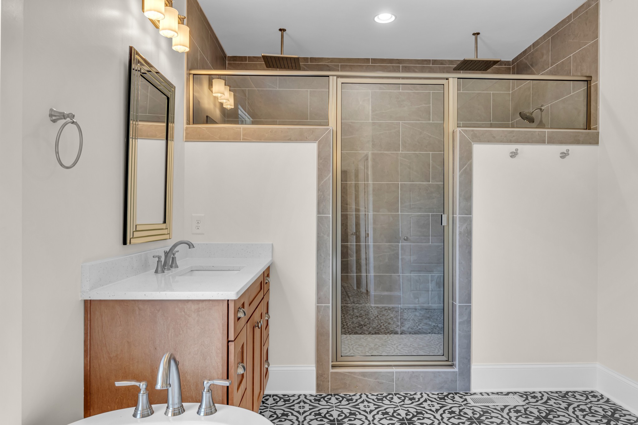 0 Kedron Road Tract 1