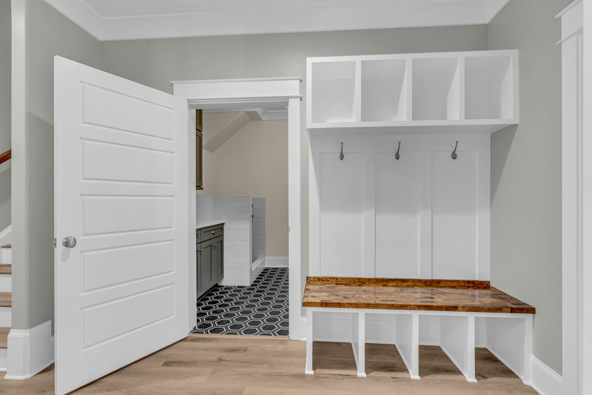 0 Kedron Road Tract 1