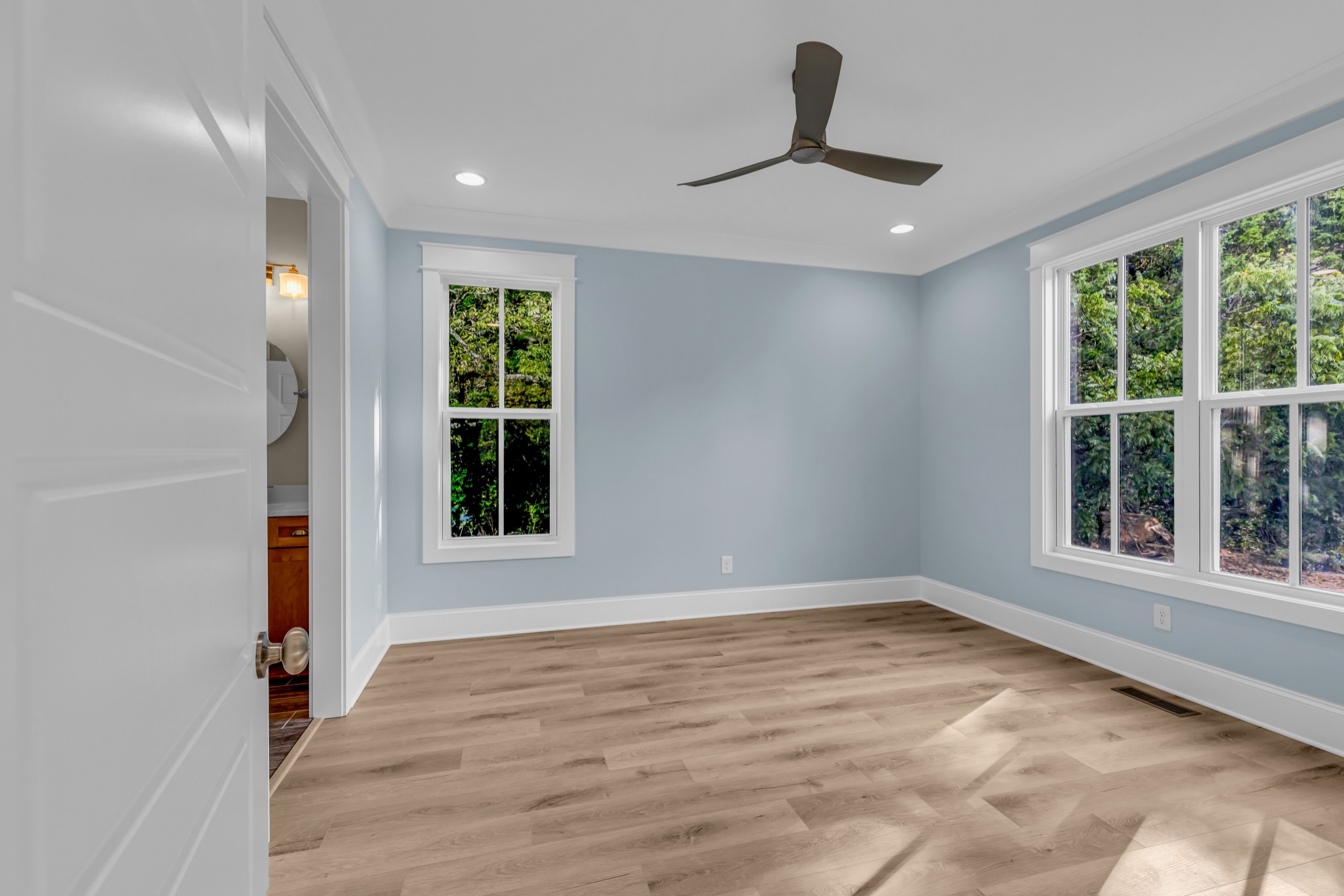 0 Kedron Road Tract 1