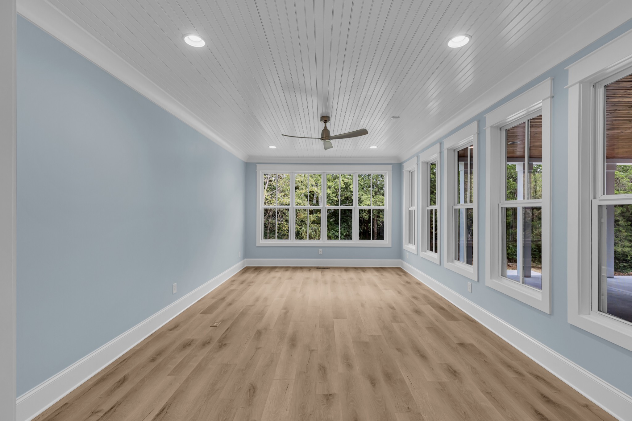 0 Kedron Road Tract 1