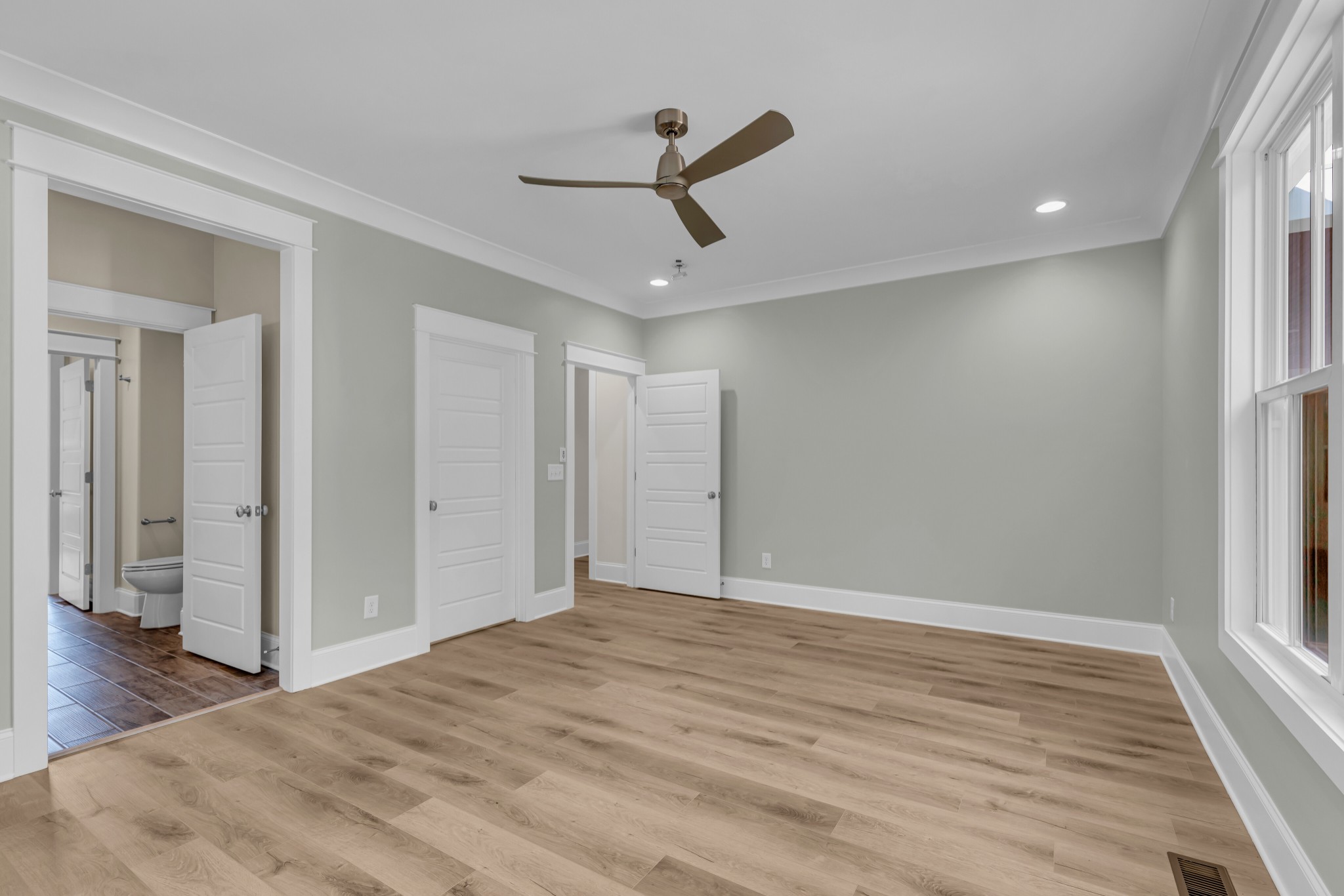 0 Kedron Road Tract 1