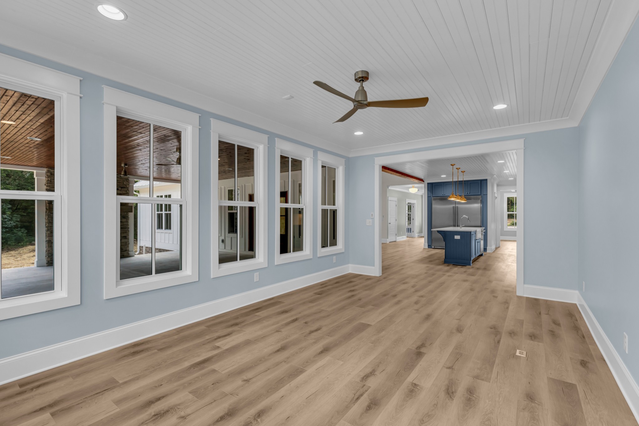 0 Kedron Road Tract 1