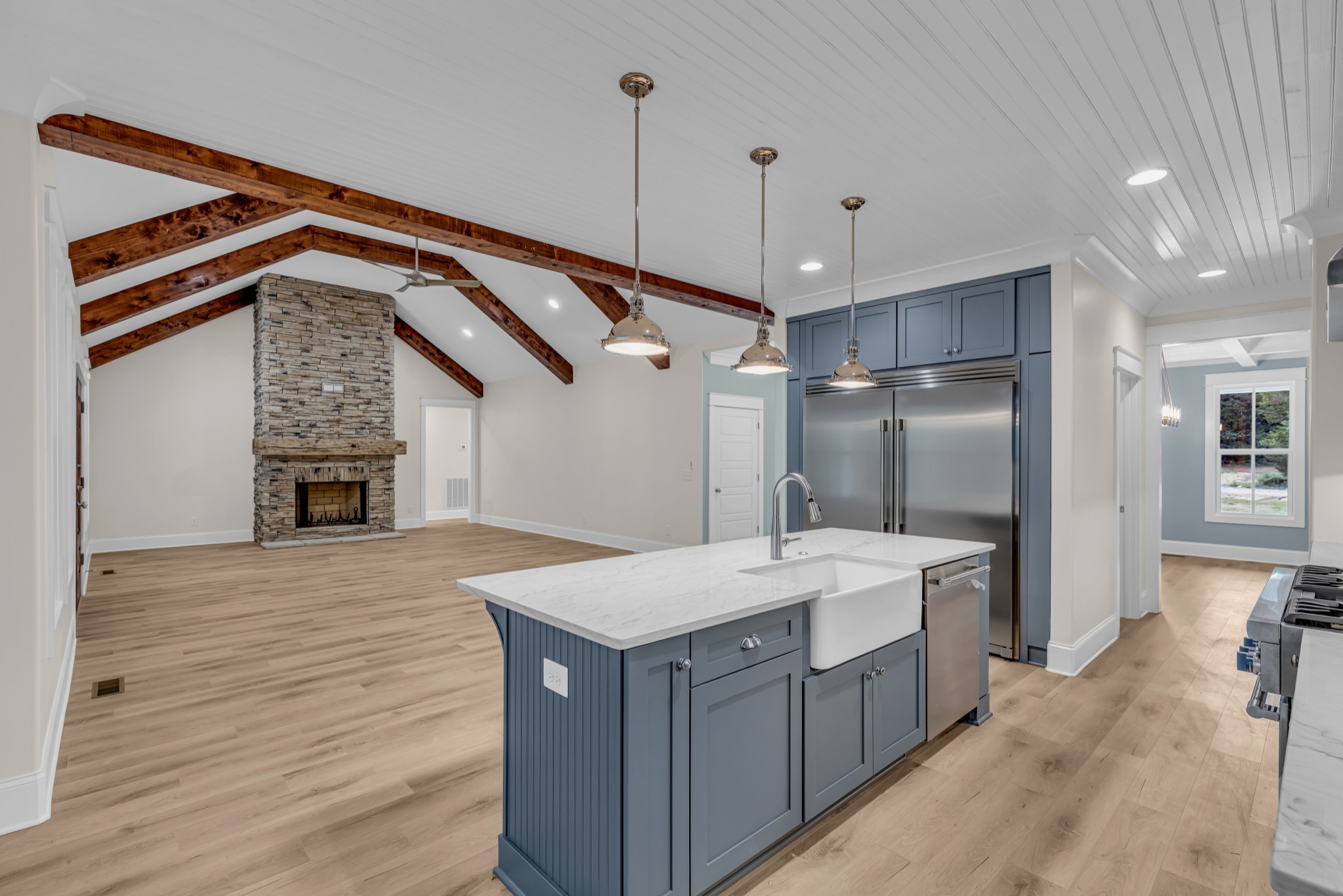 0 Kedron Road Tract 1