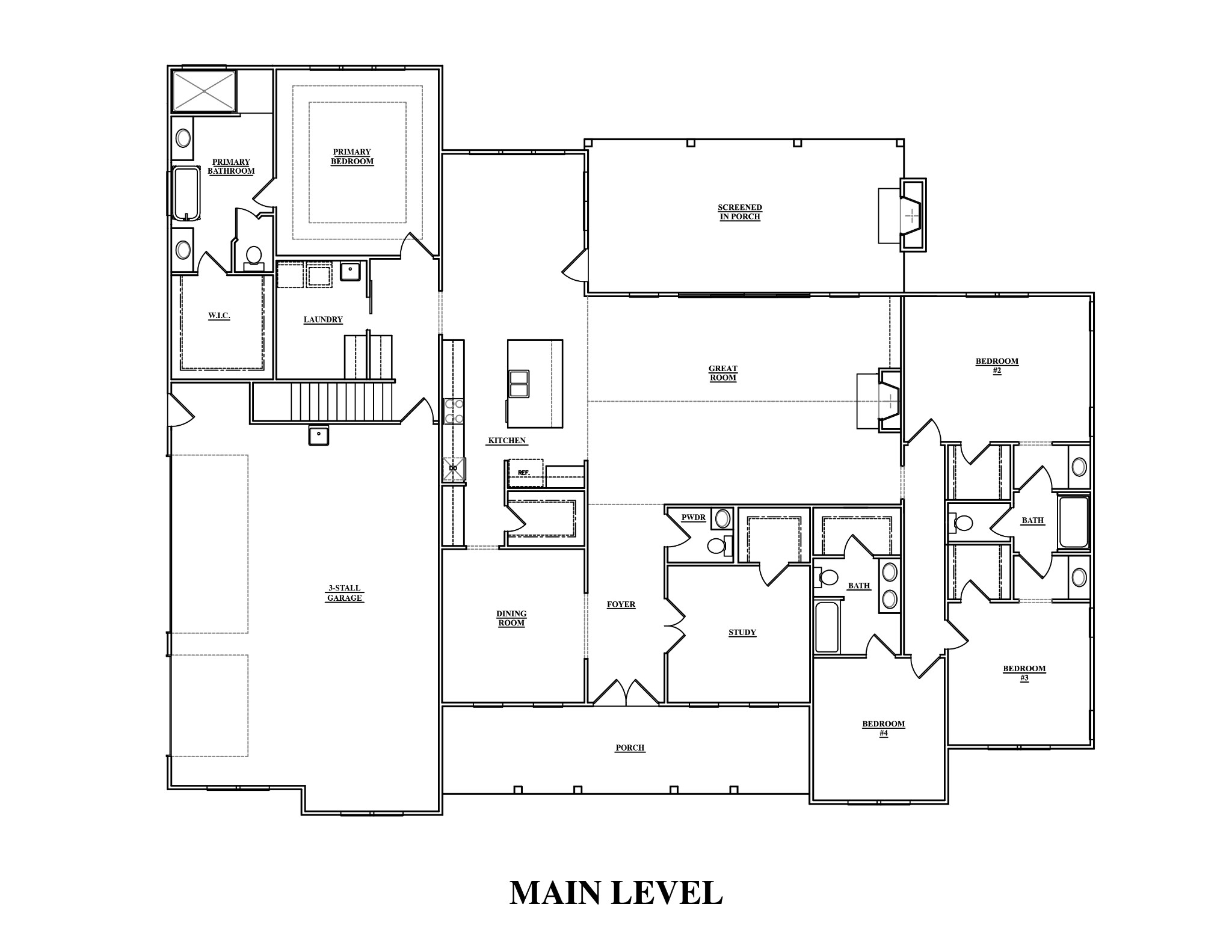 0 Kedron Road Tract 1