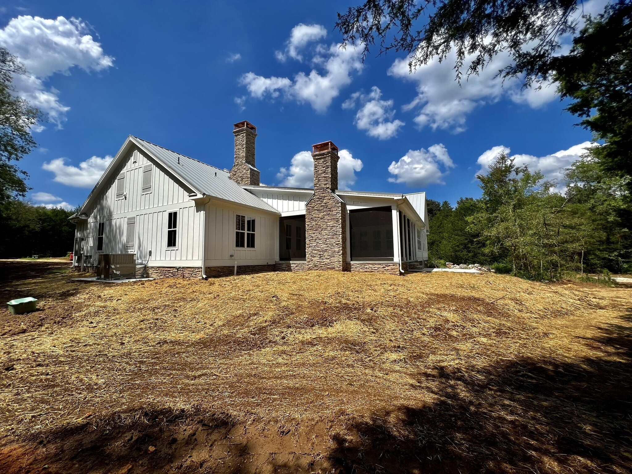 0 Kedron Road Tract 1