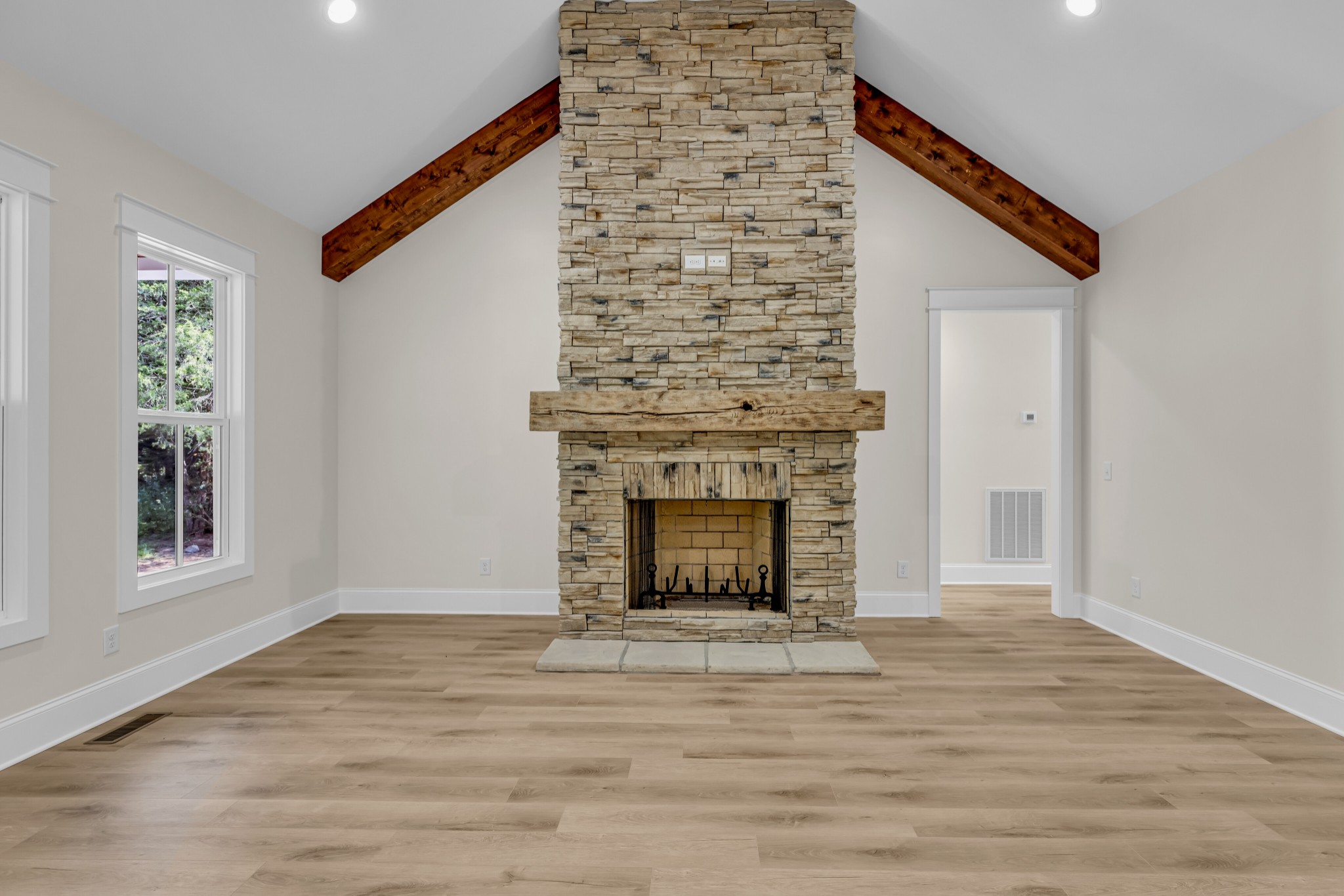 0 Kedron Road Tract 1