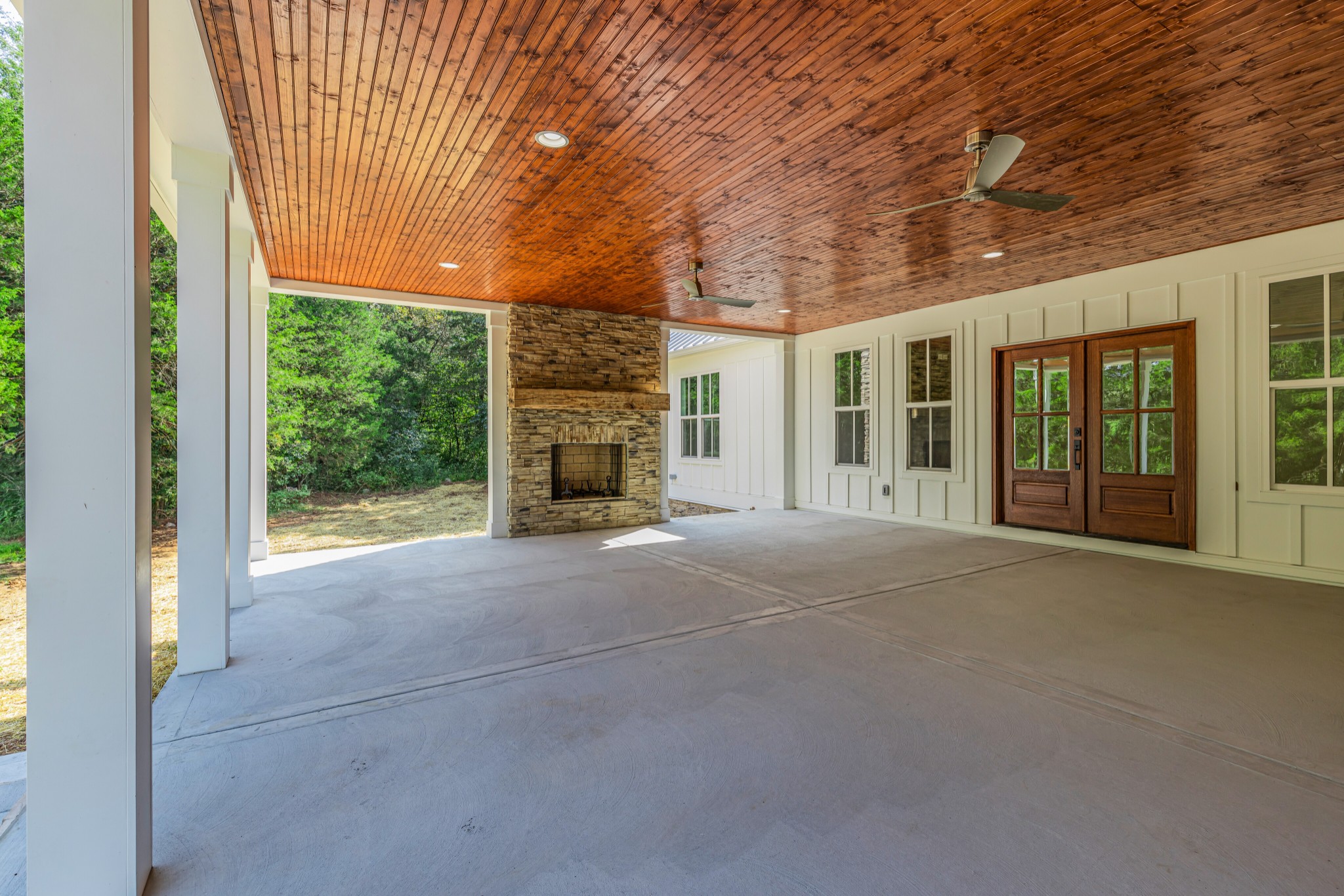 0 Kedron Road Tract 1