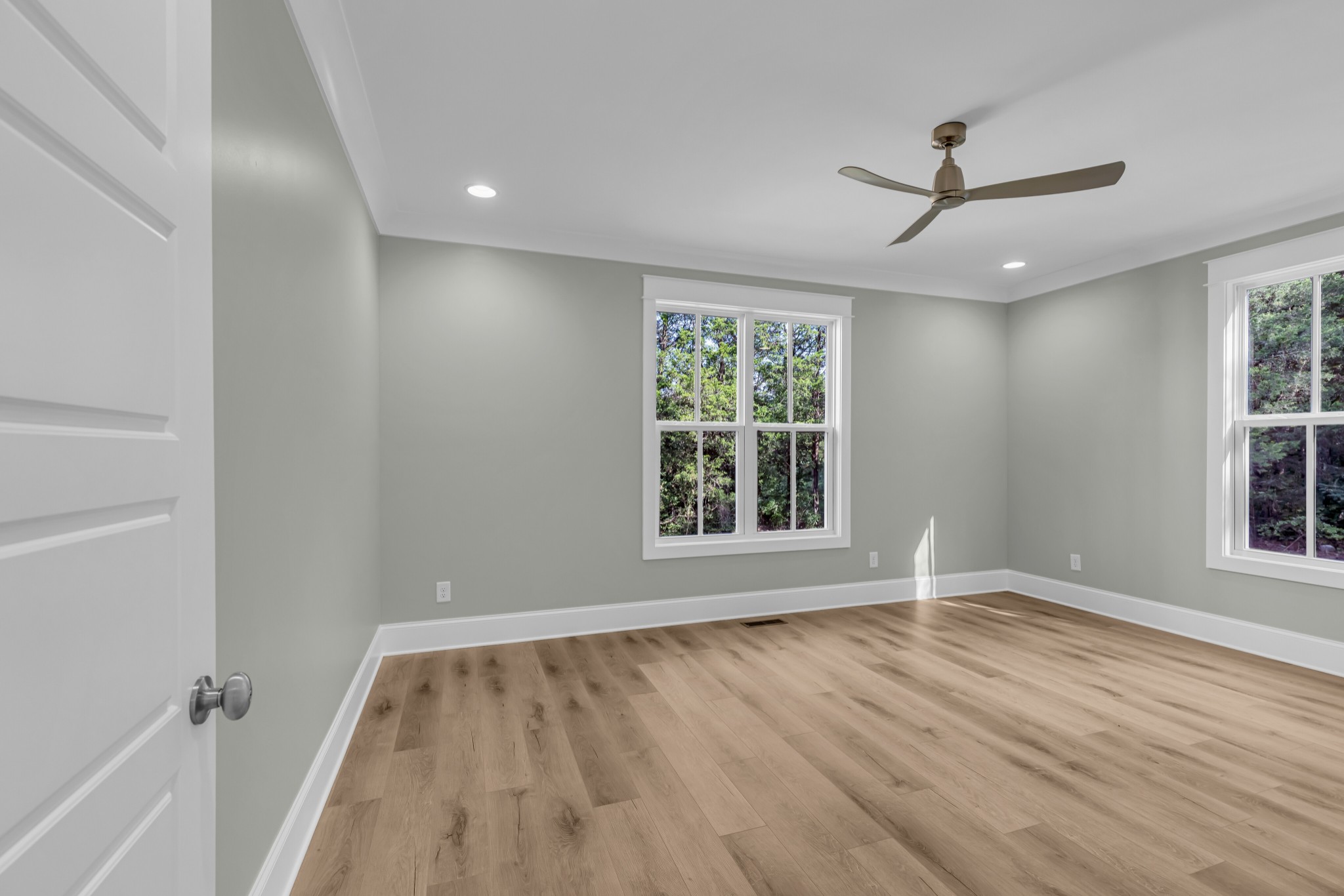 0 Kedron Road Tract 1