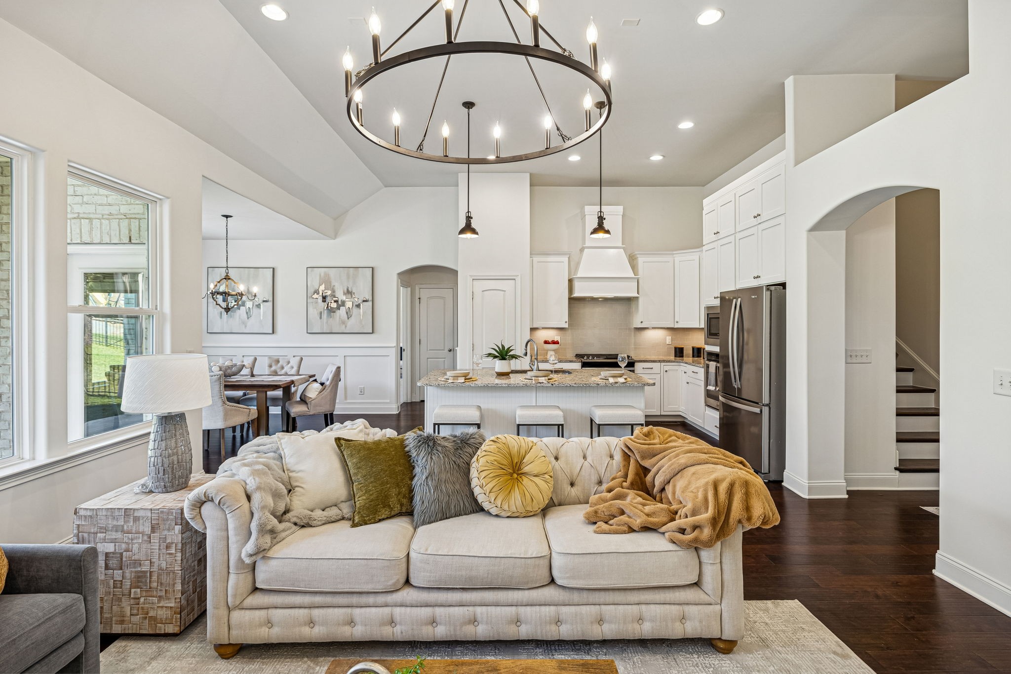 2645 Paddock Park Dr