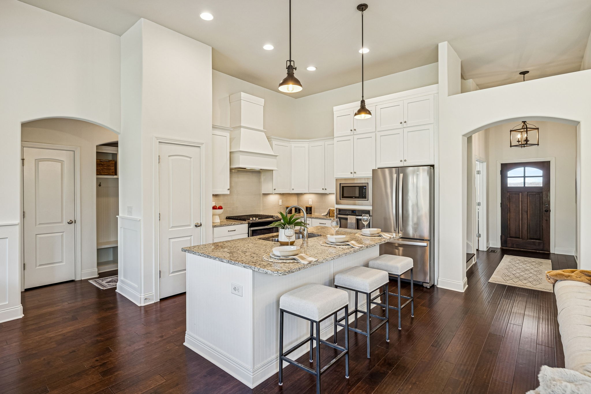 2645 Paddock Park Dr