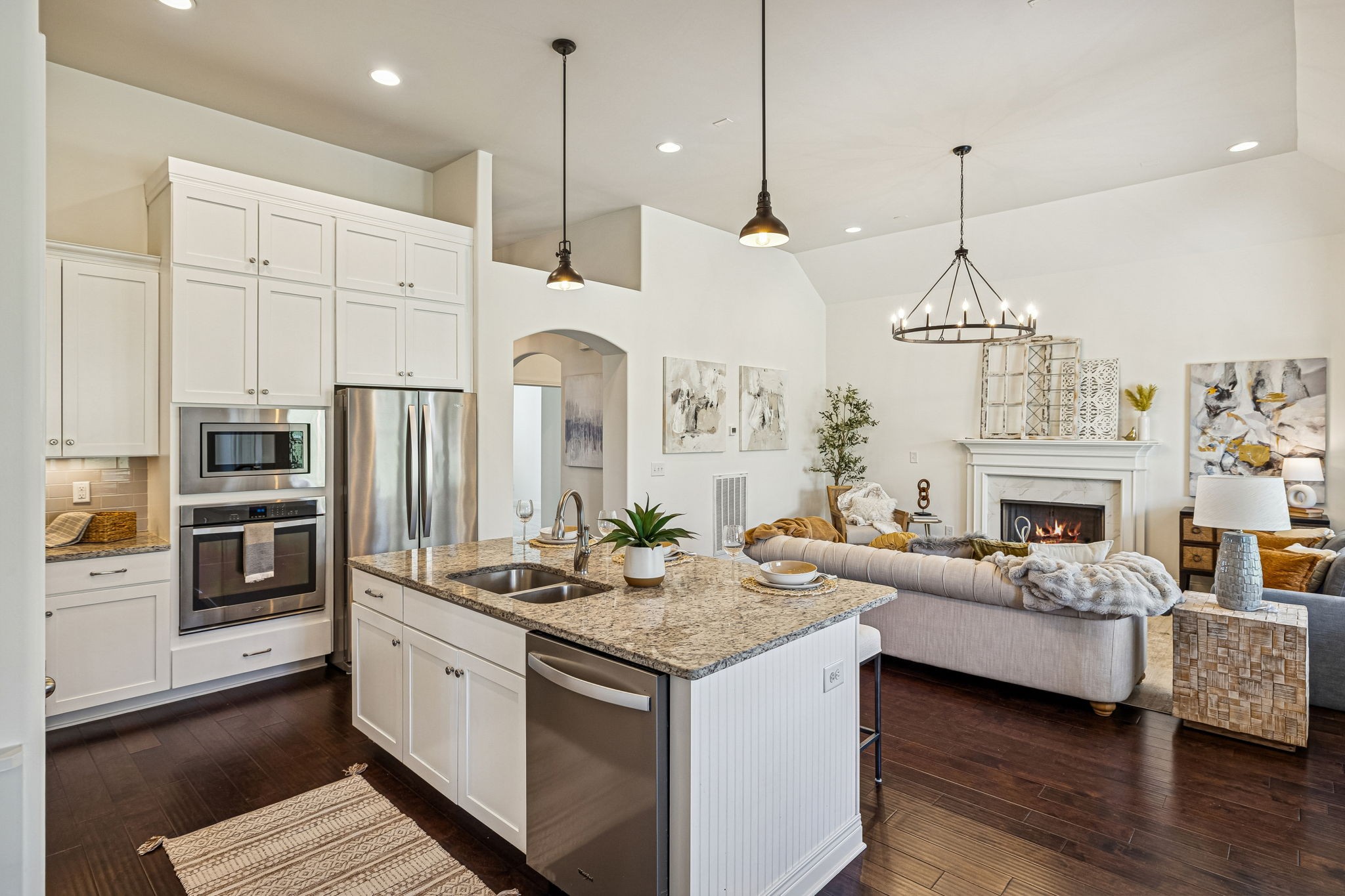 2645 Paddock Park Dr