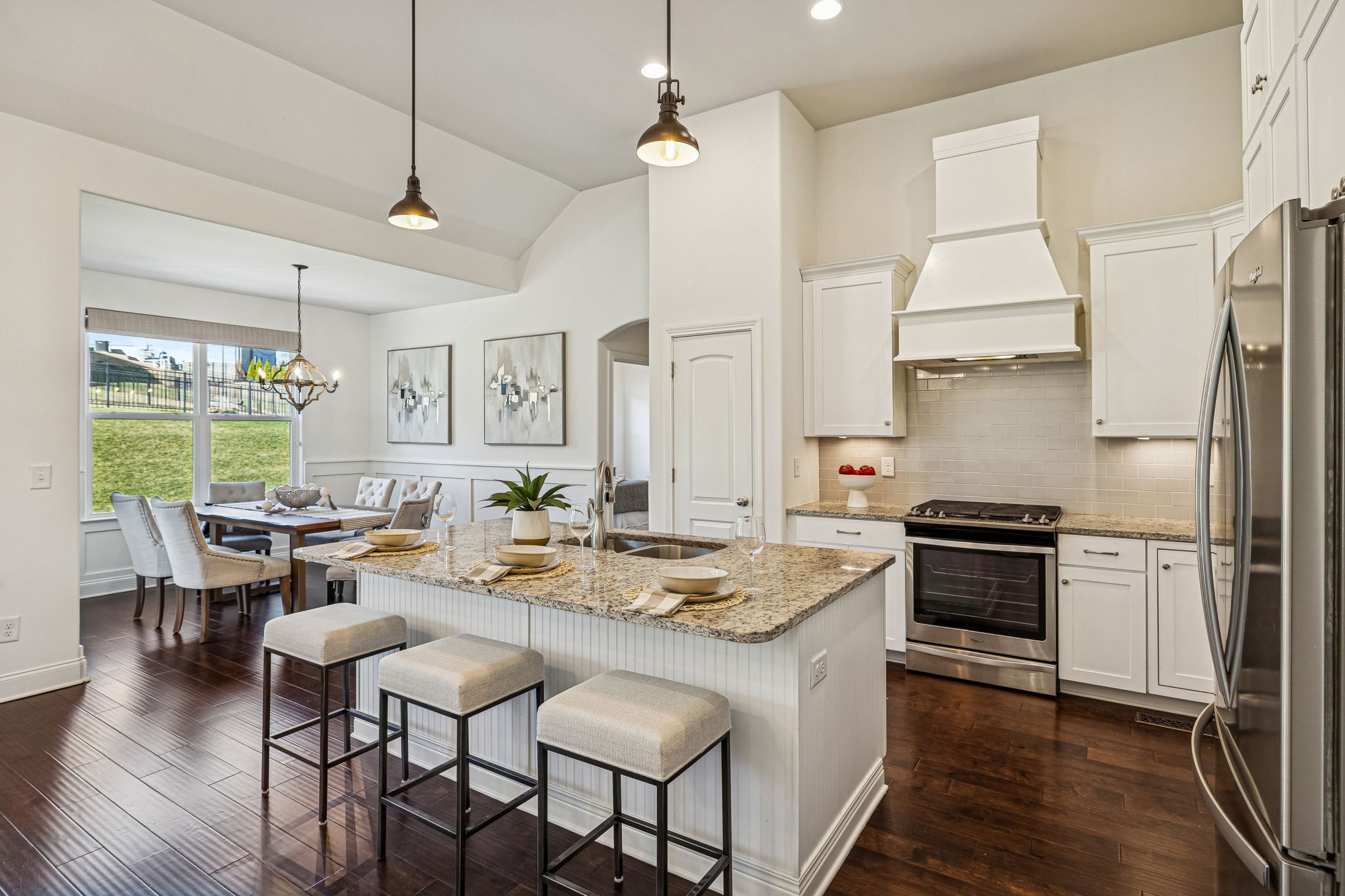 2645 Paddock Park Dr