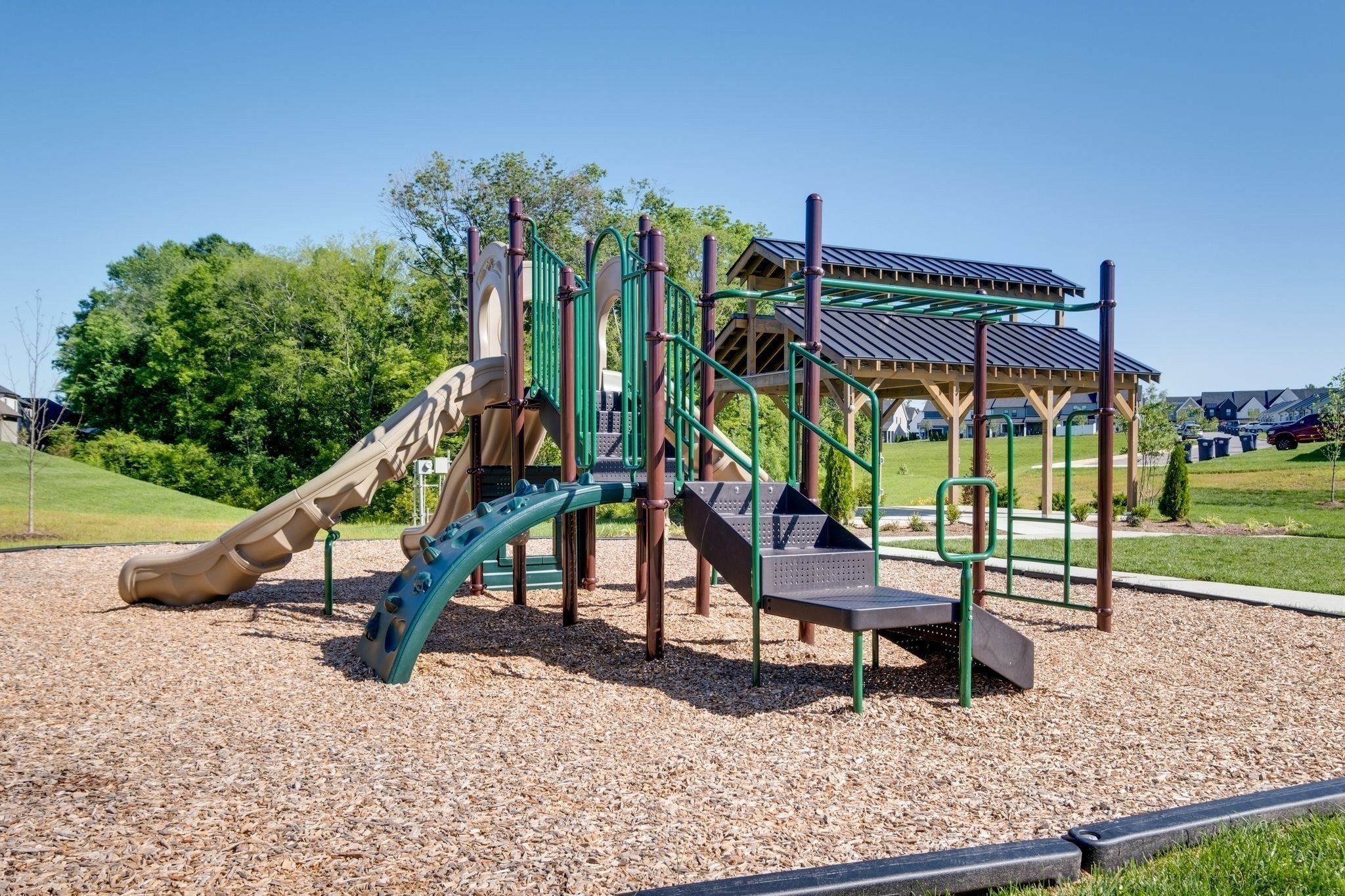 2645 Paddock Park Dr