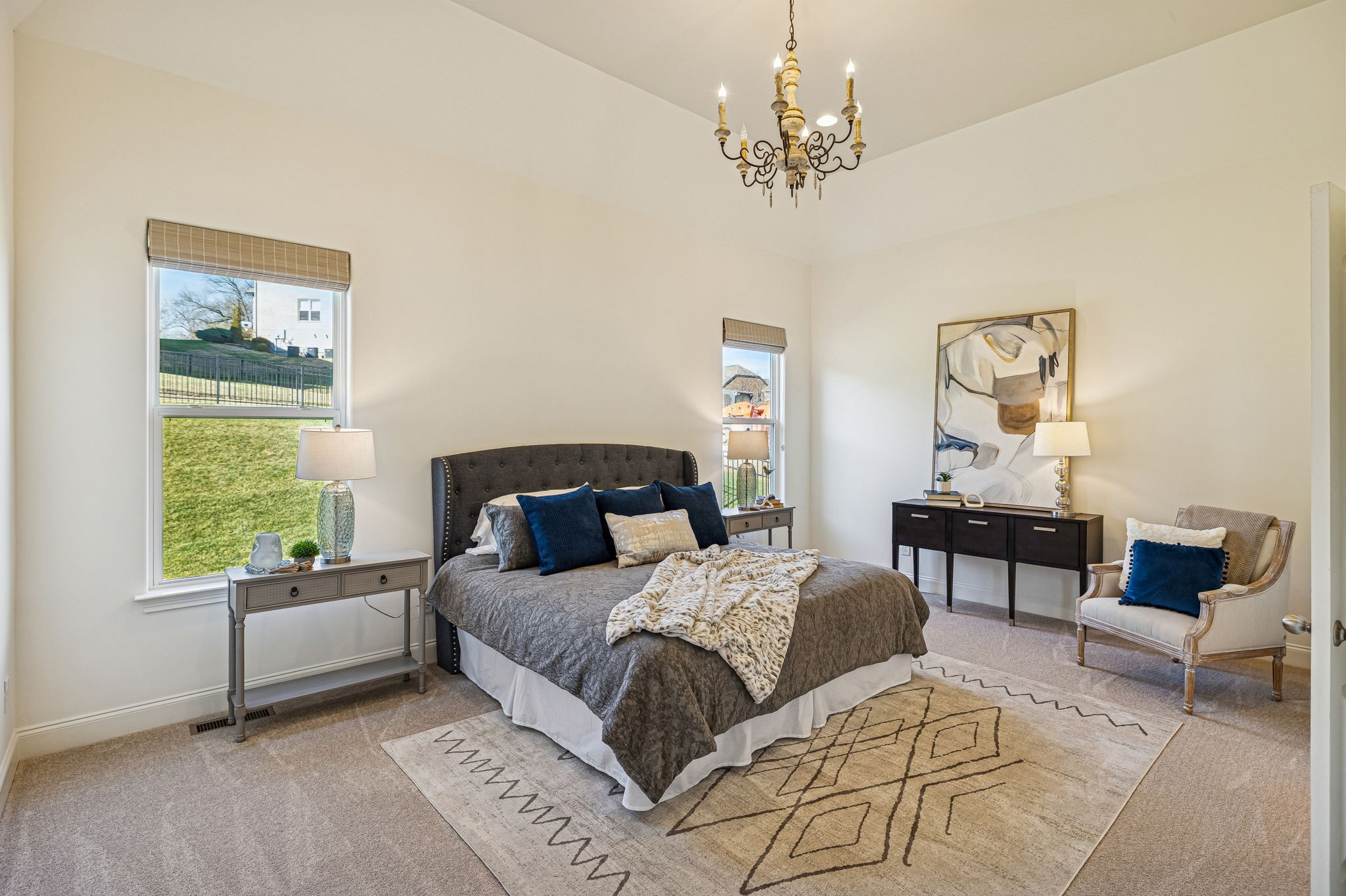 2645 Paddock Park Dr