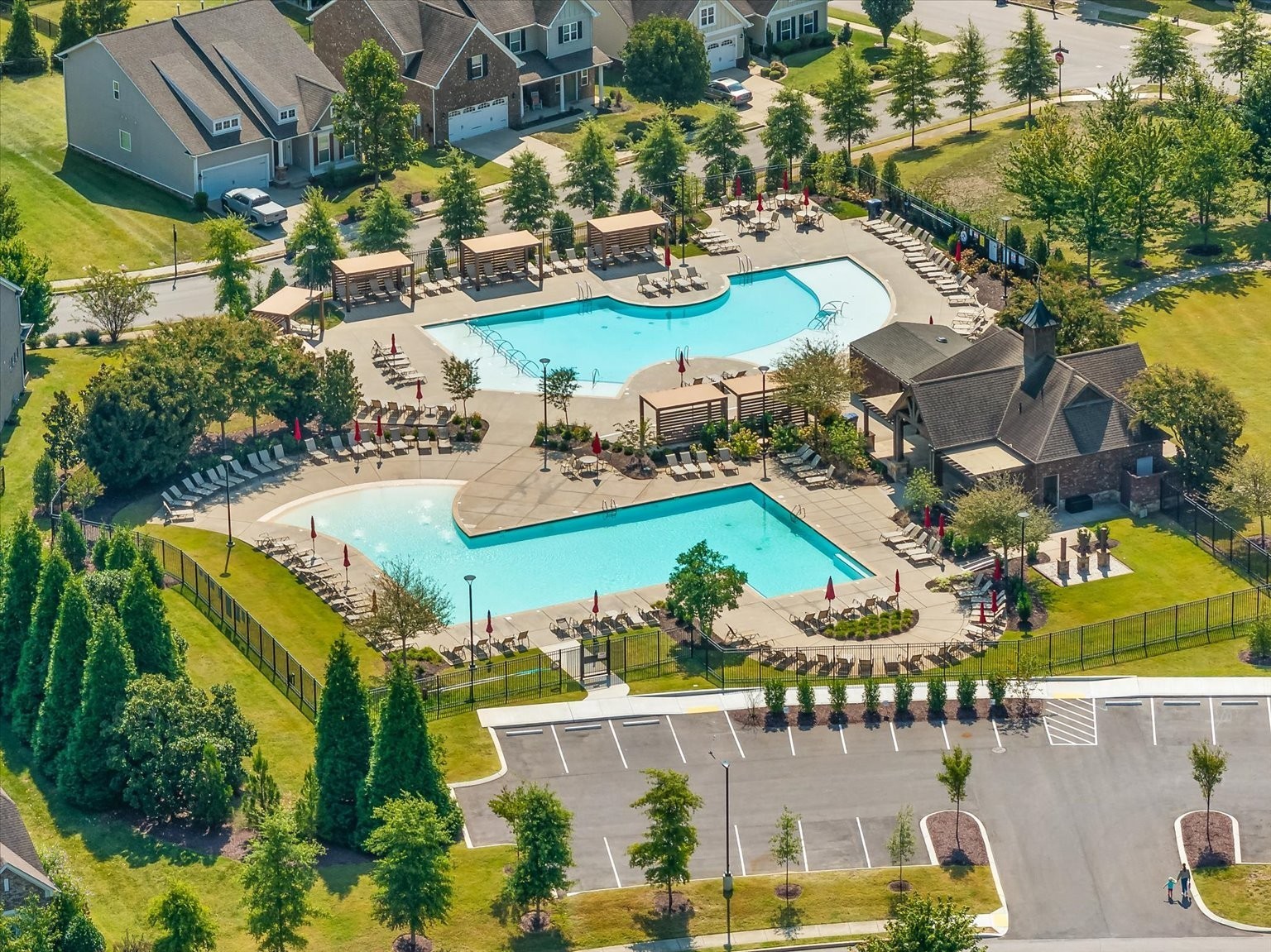 2645 Paddock Park Dr