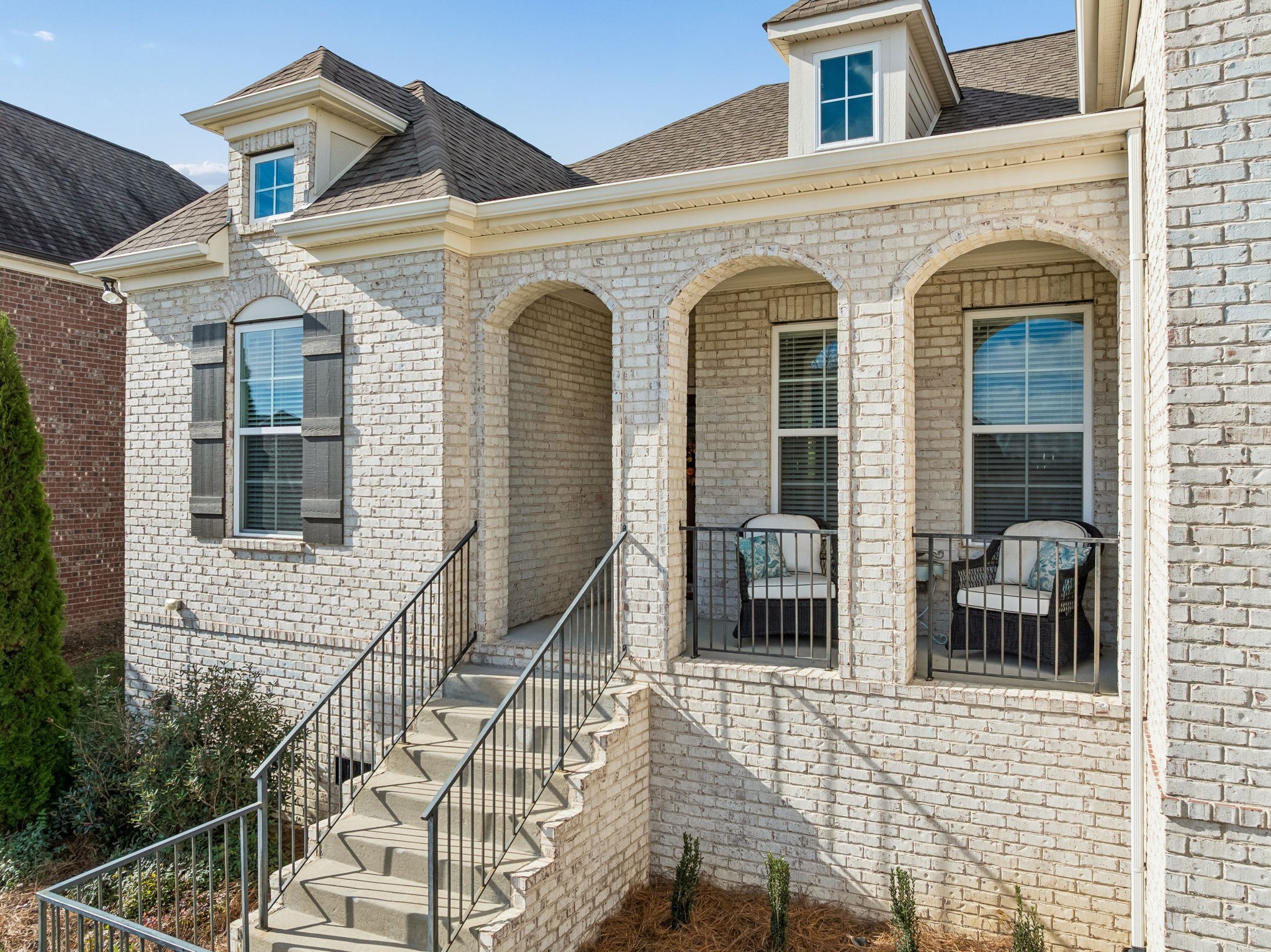 2645 Paddock Park Dr