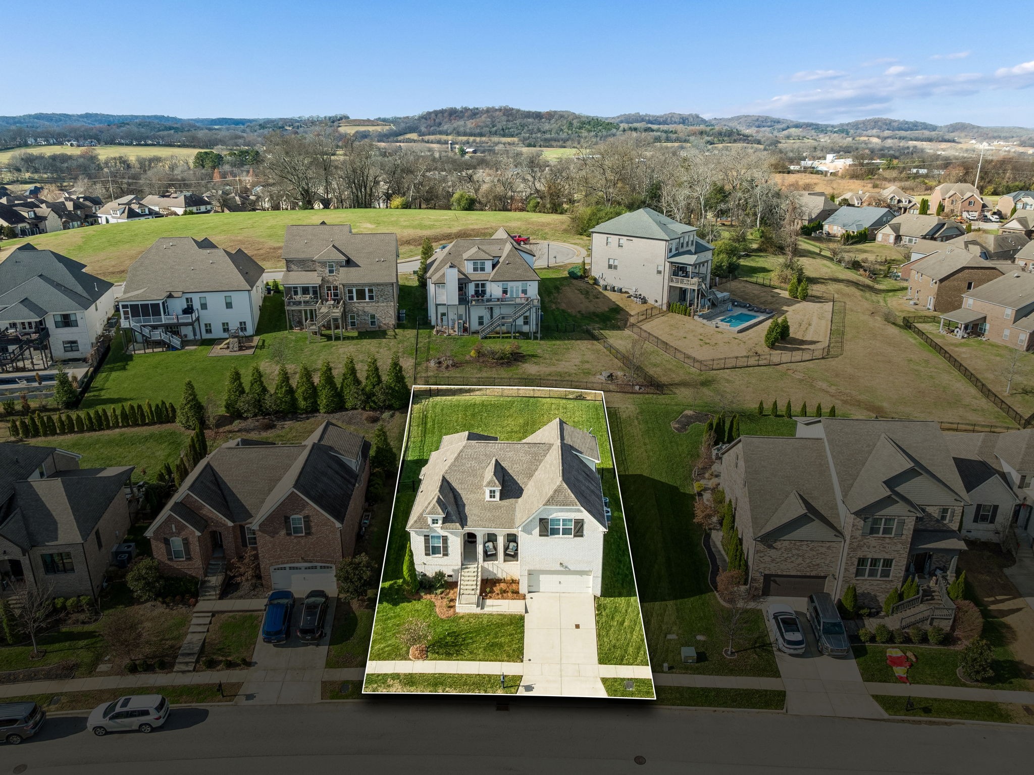 2645 Paddock Park Dr