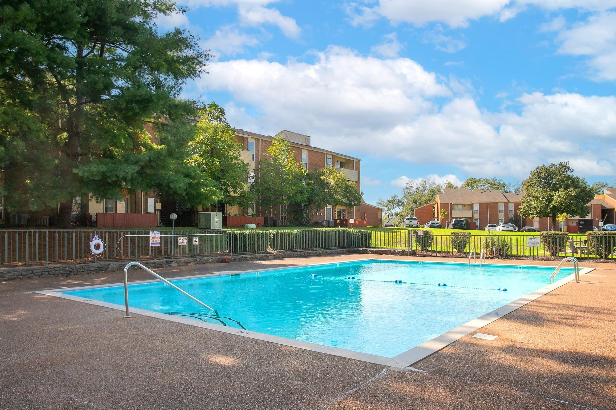 515 Basswood Ave Unit: 20