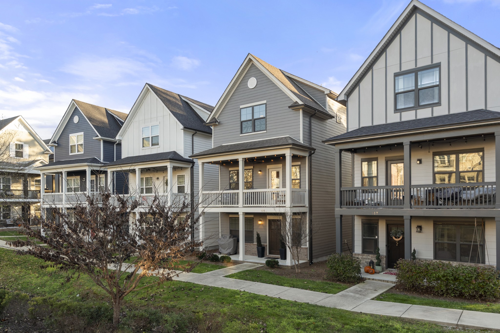 614 Parkvue Place Dr