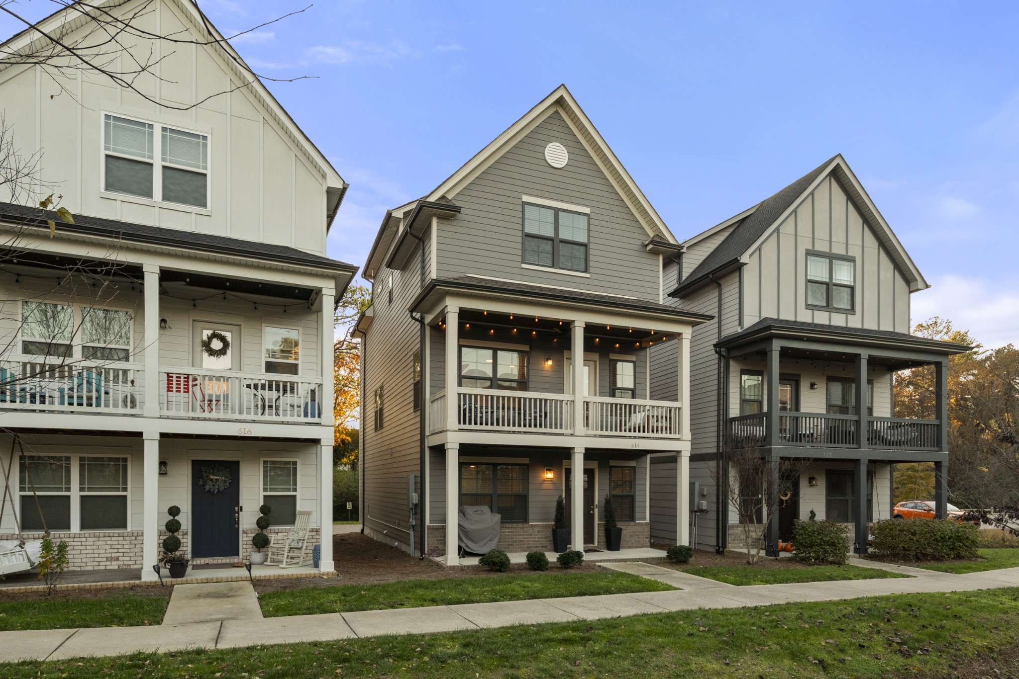 614 Parkvue Place Dr