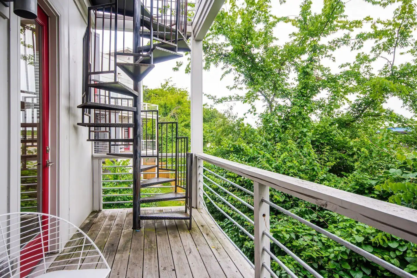 2410 Meharry Blvd Unit: 9