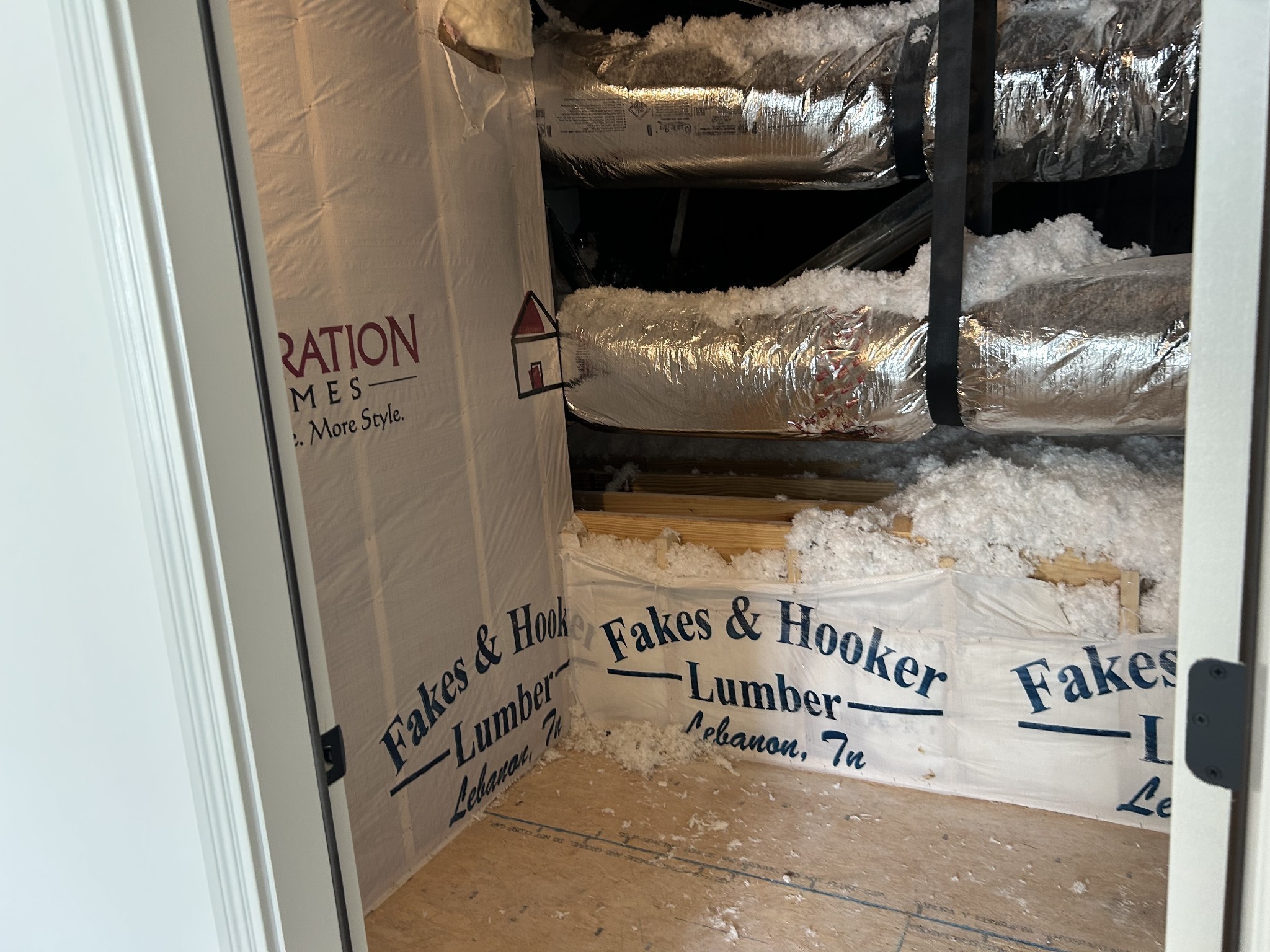 5416 Bridgemore Blvd