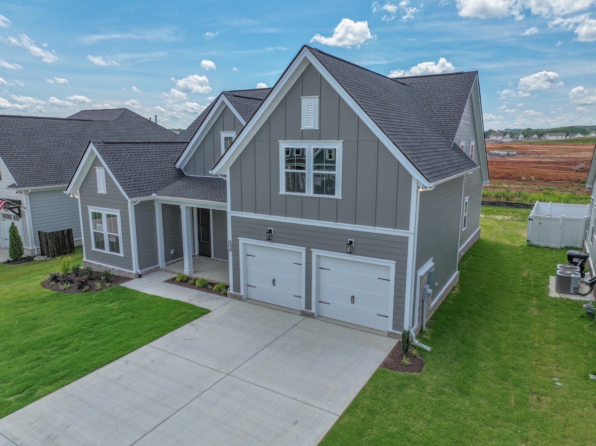 5416 Bridgemore Blvd