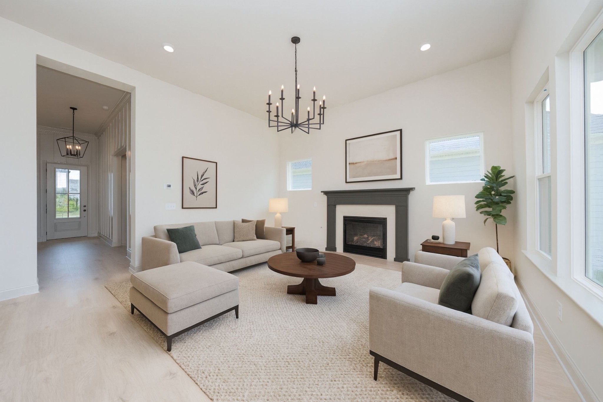 5416 Bridgemore Blvd