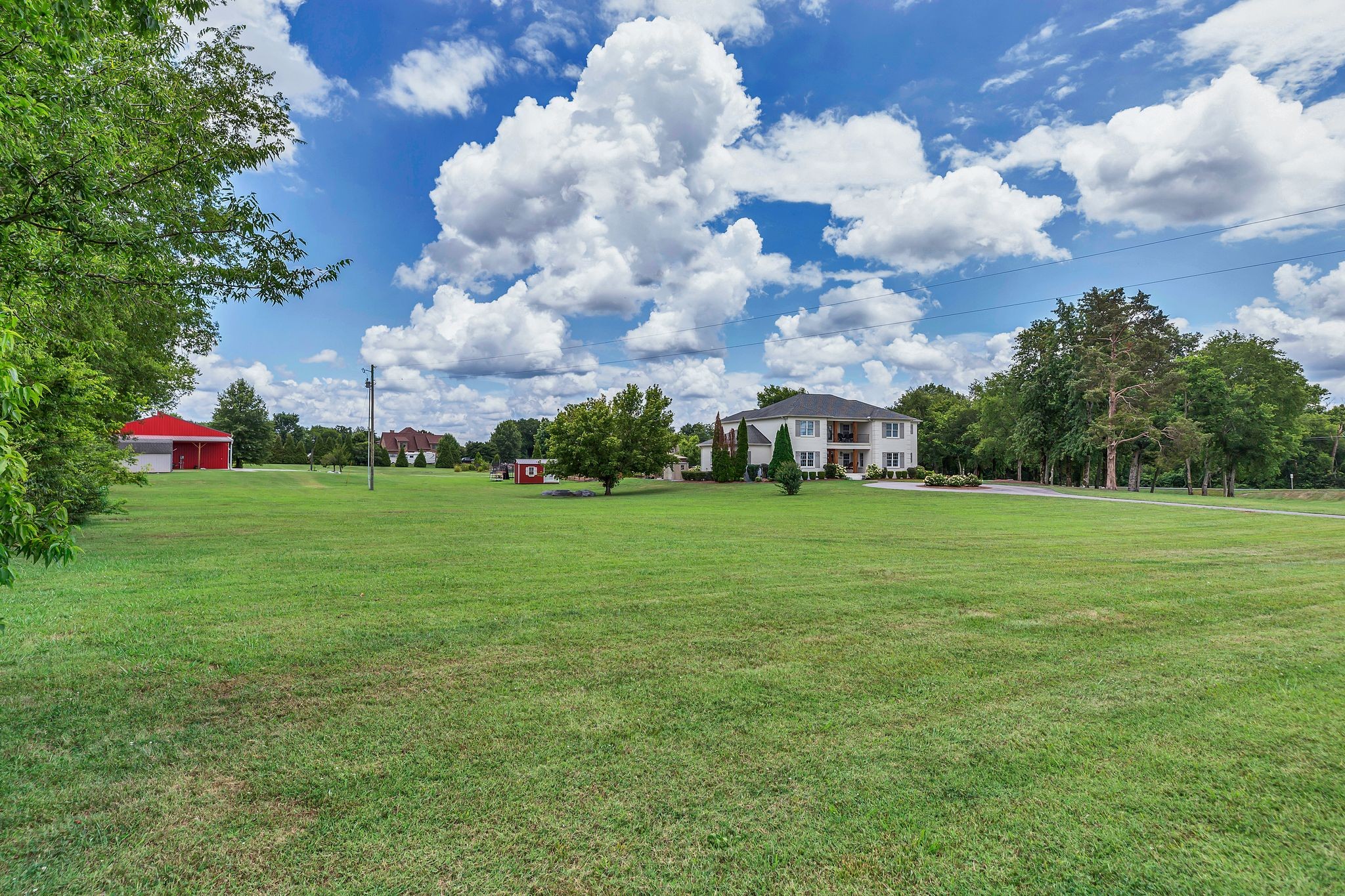 7684 Cainsville Pike