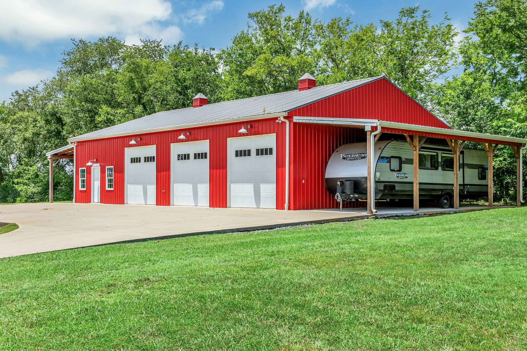 7684 Cainsville Pike