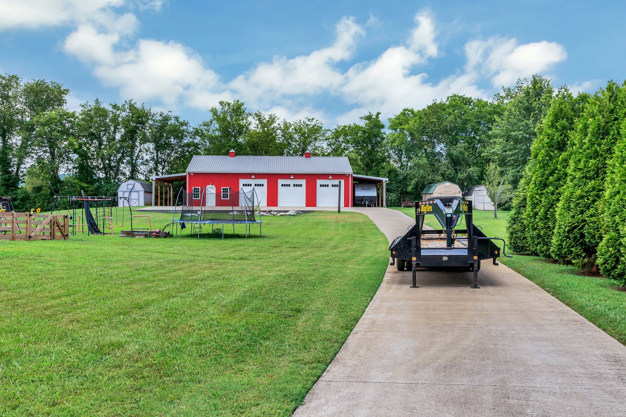 7684 Cainsville Pike