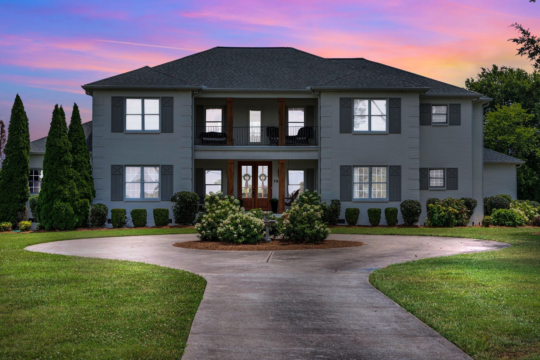 7684 Cainsville Pike