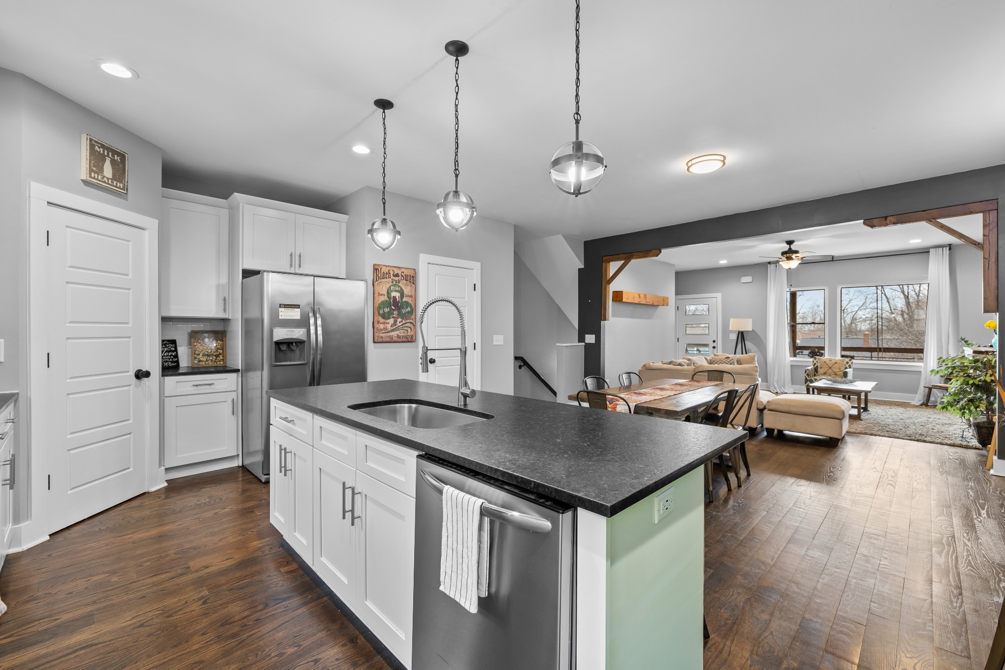 844 Cherokee Ave Unit: 11