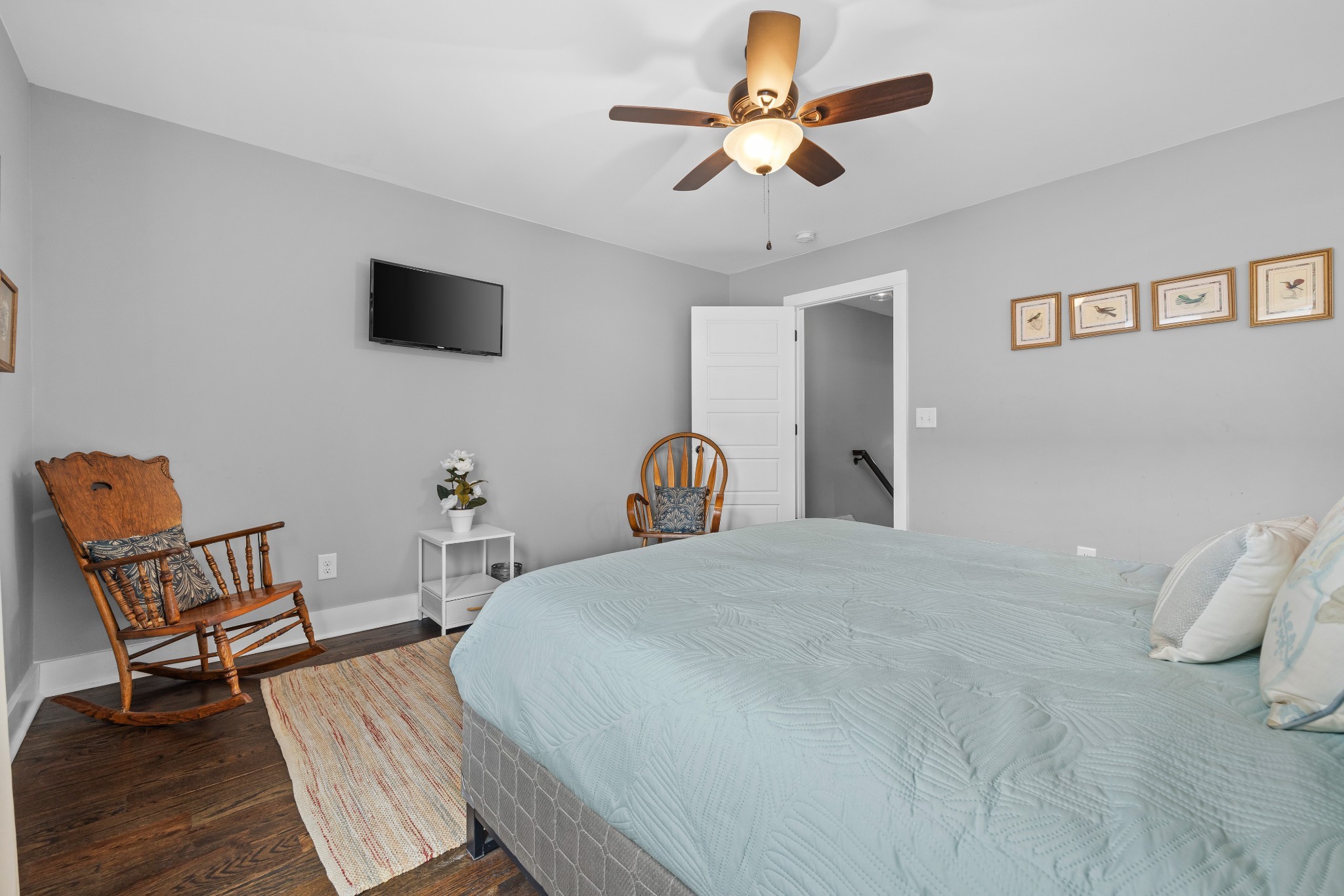 844 Cherokee Ave Unit: 11