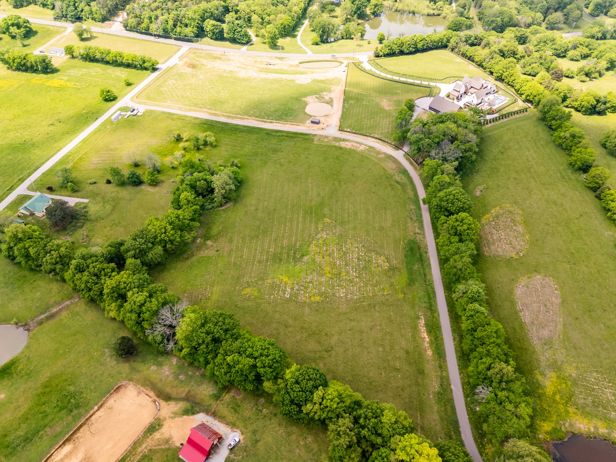 9016 Possum Trot Trail