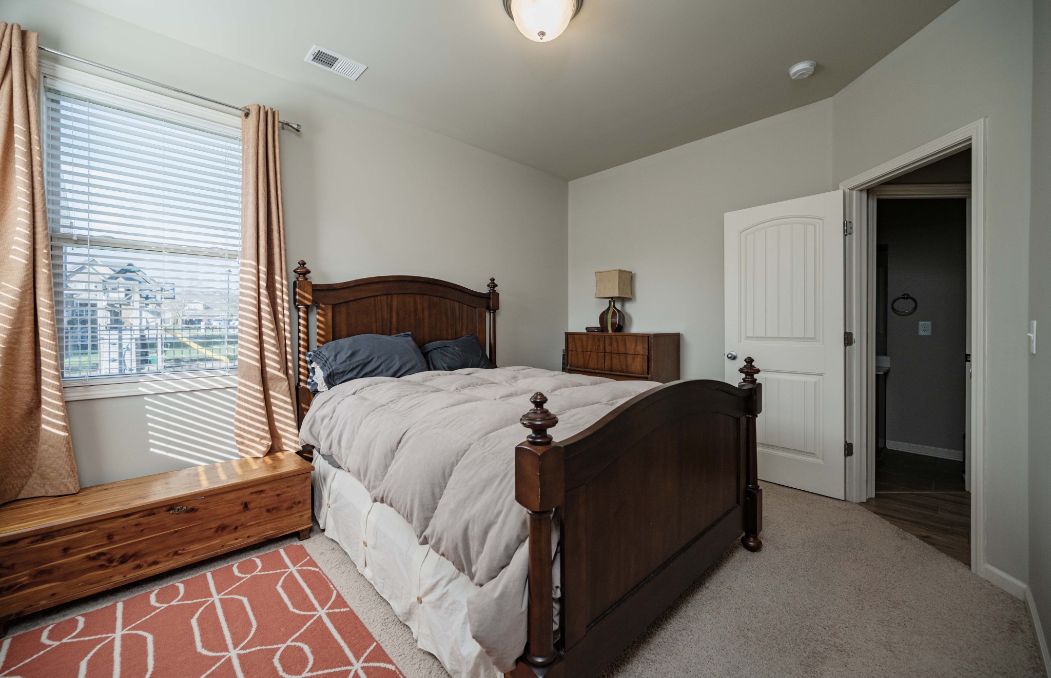 5111 General Eisenhower Dr