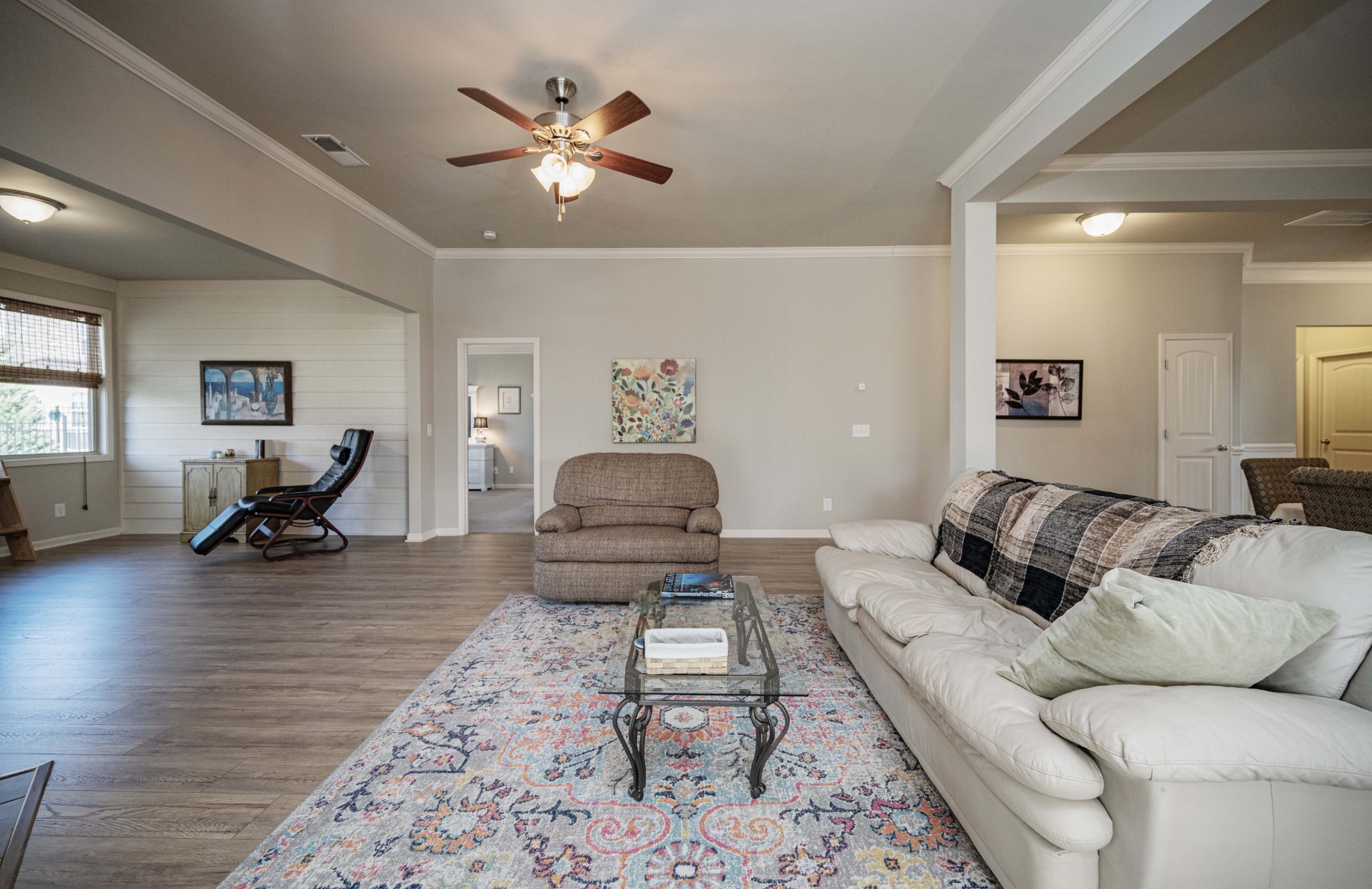 5111 General Eisenhower Dr