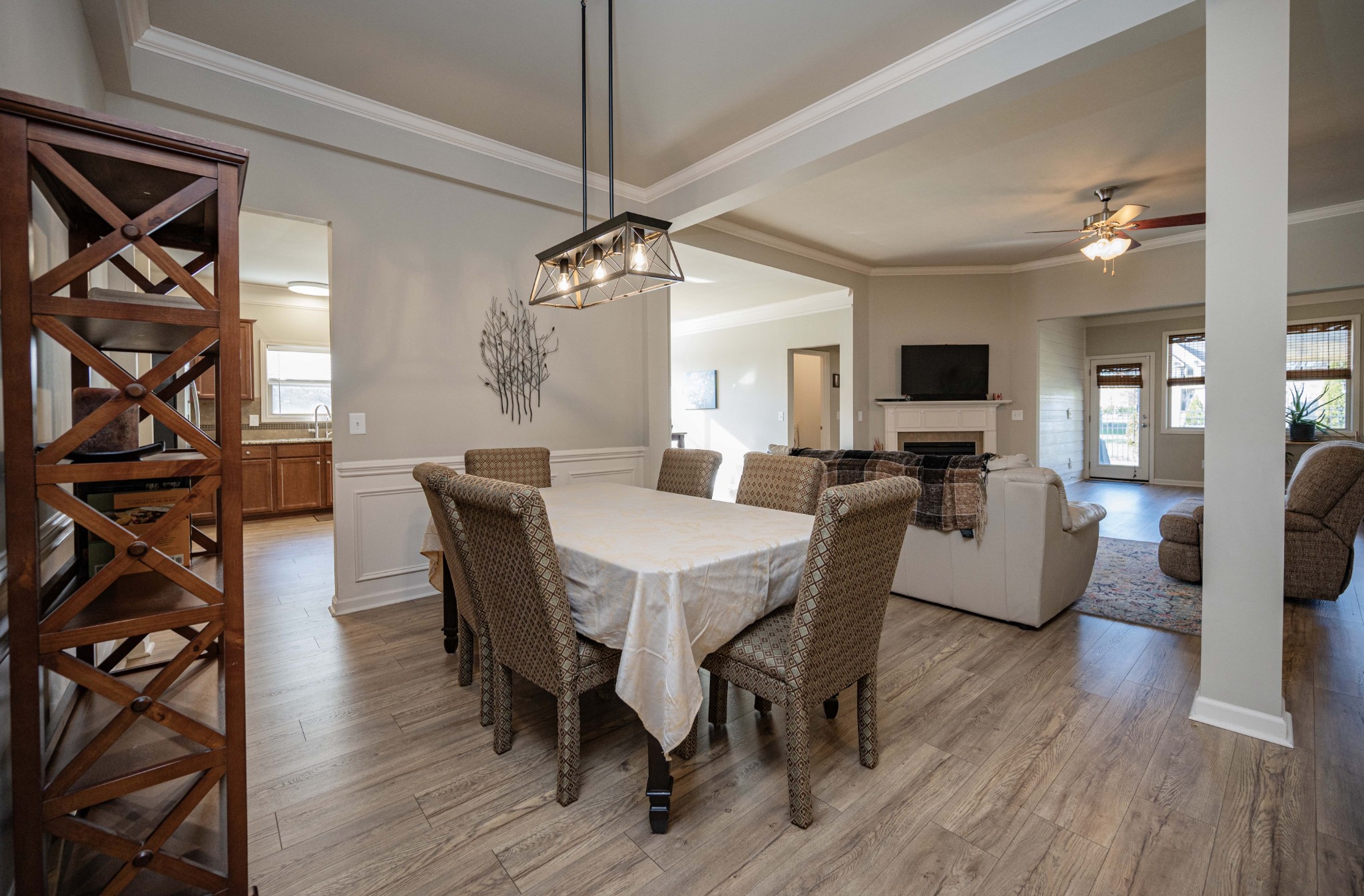 5111 General Eisenhower Dr