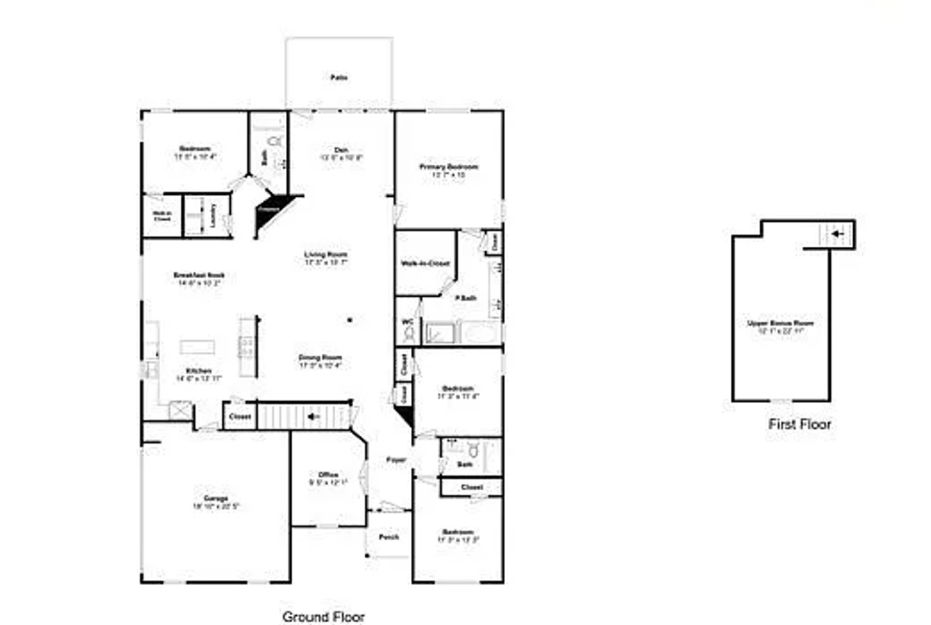 5111 General Eisenhower Dr