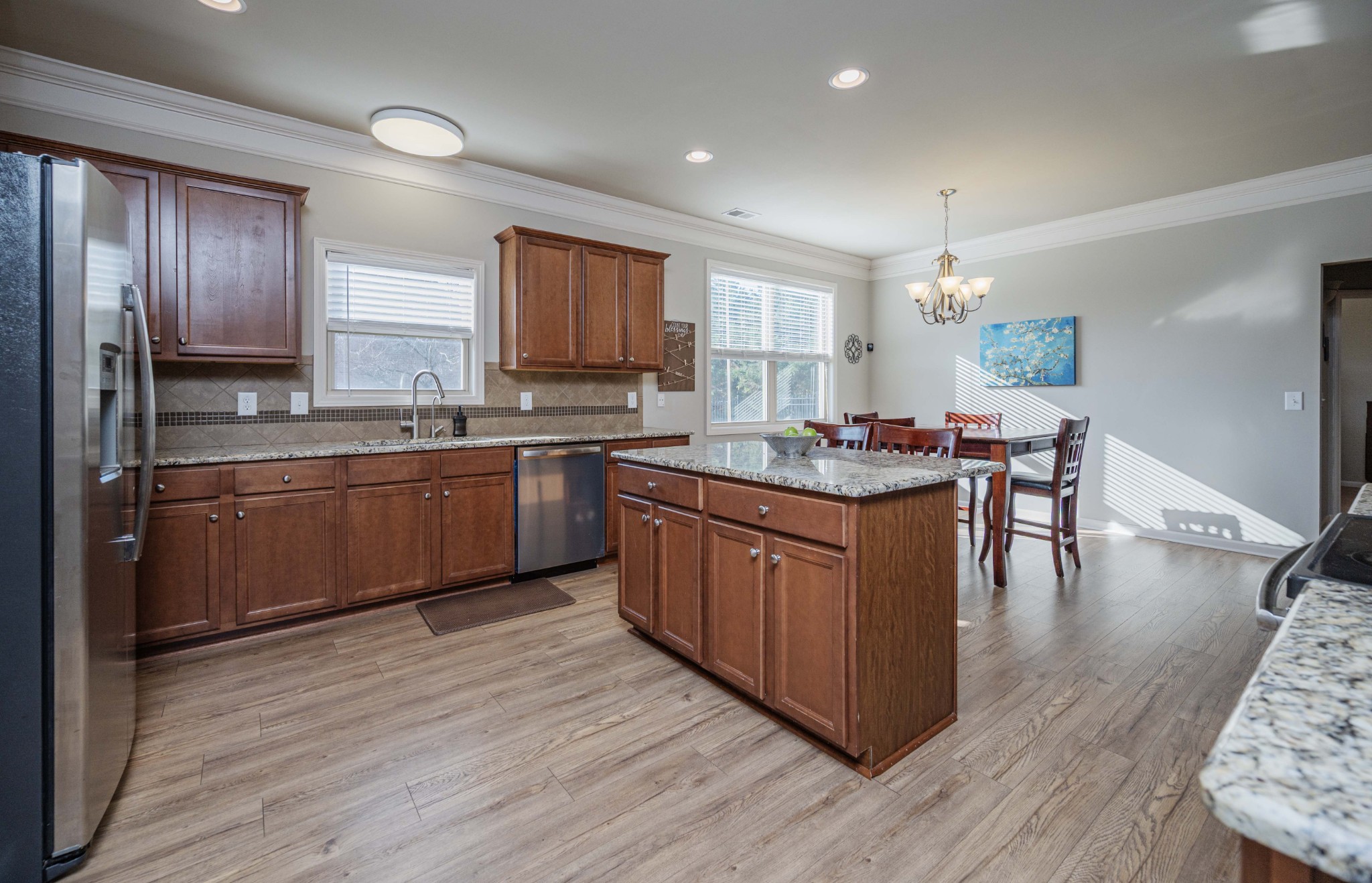 5111 General Eisenhower Dr