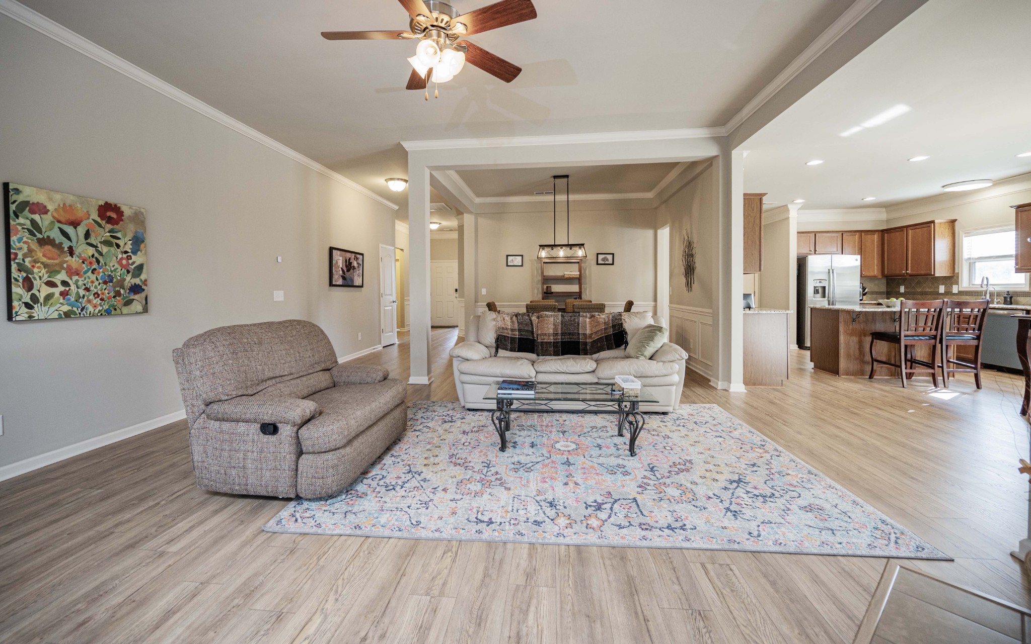 5111 General Eisenhower Dr