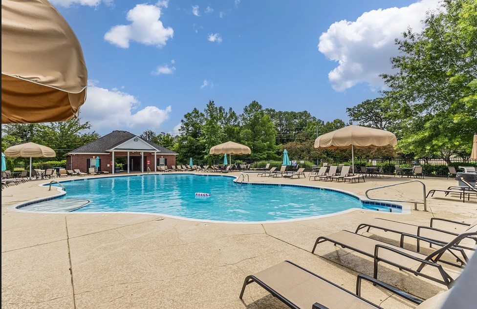 5111 General Eisenhower Dr