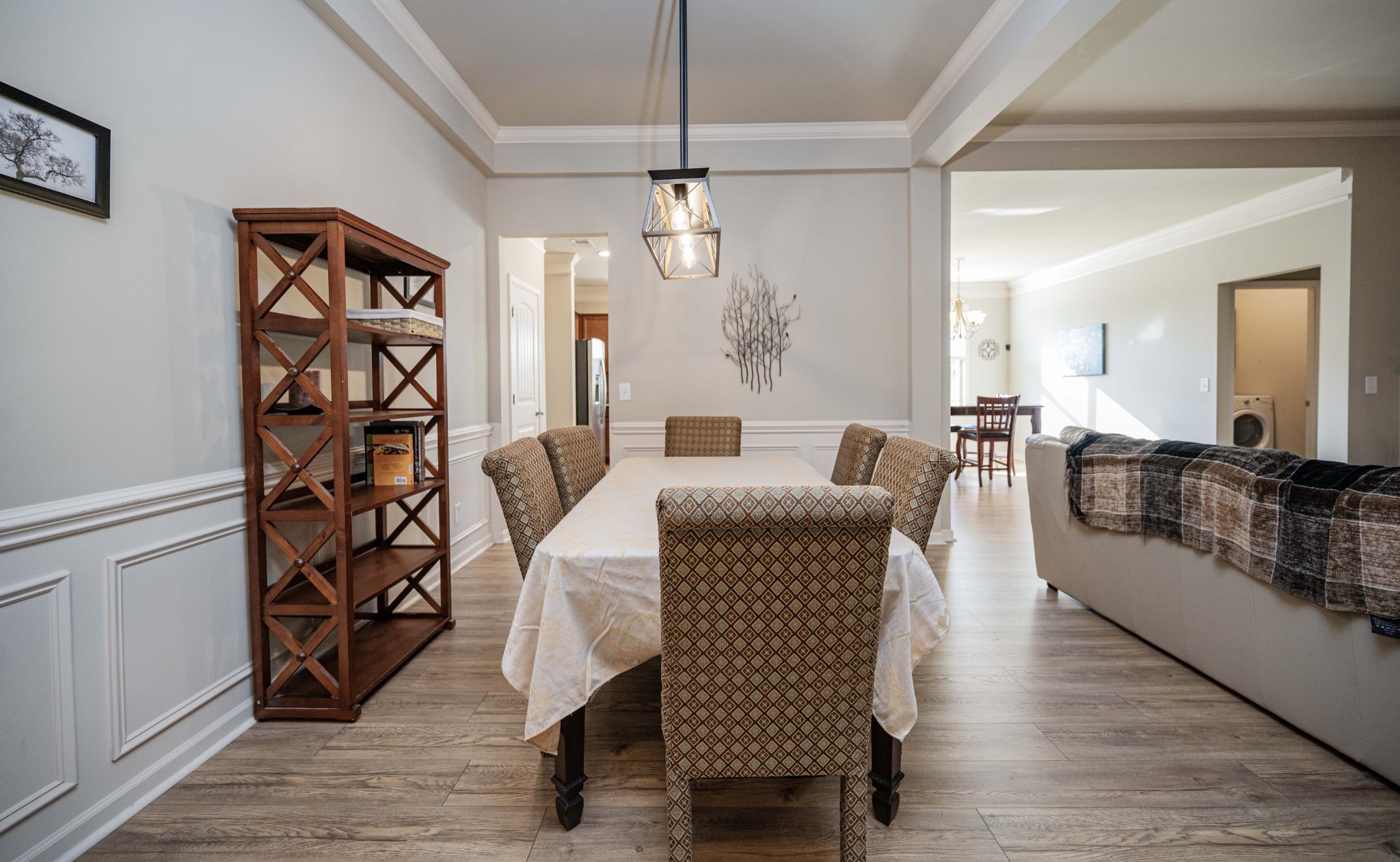 5111 General Eisenhower Dr