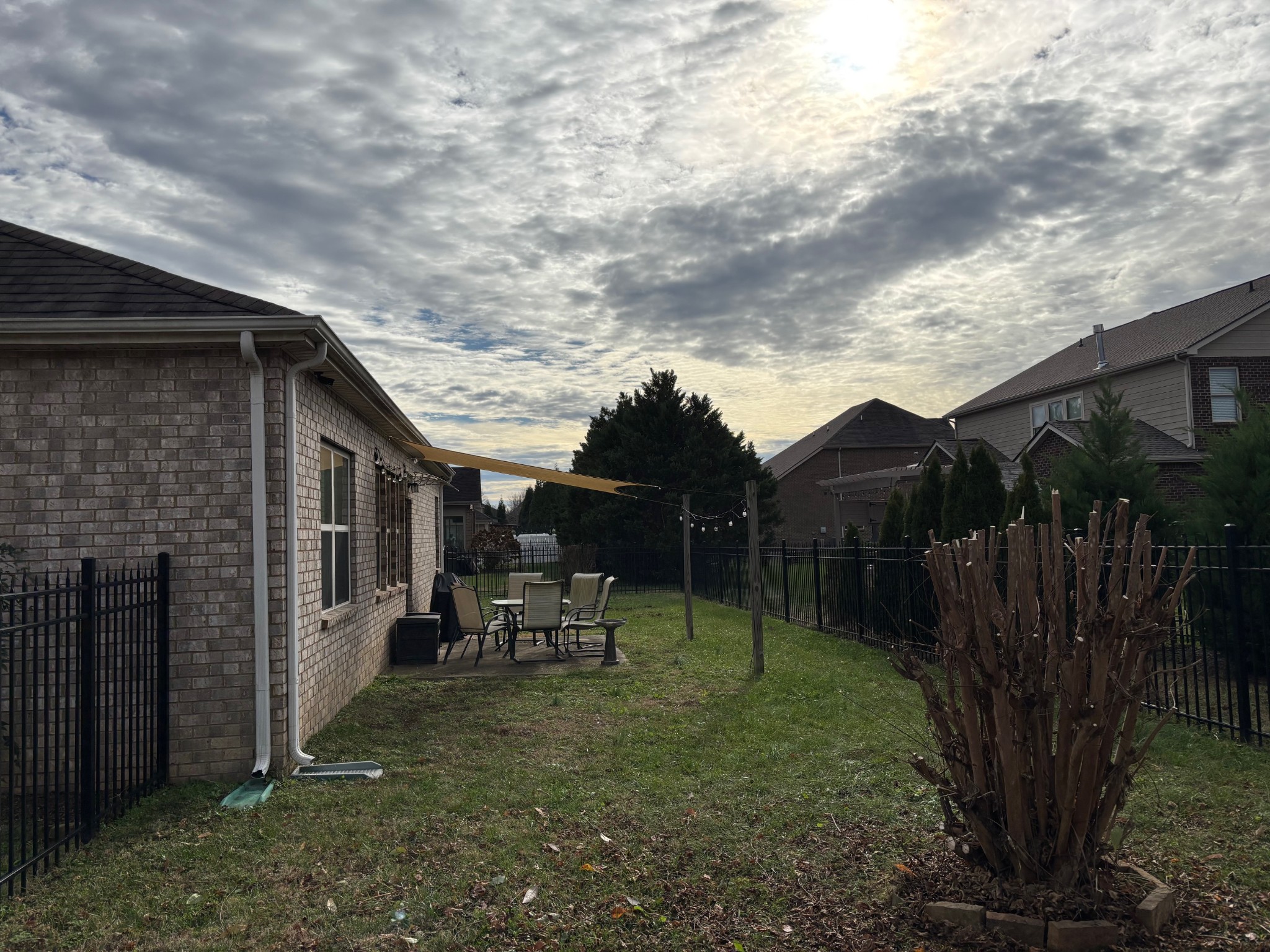 5111 General Eisenhower Dr