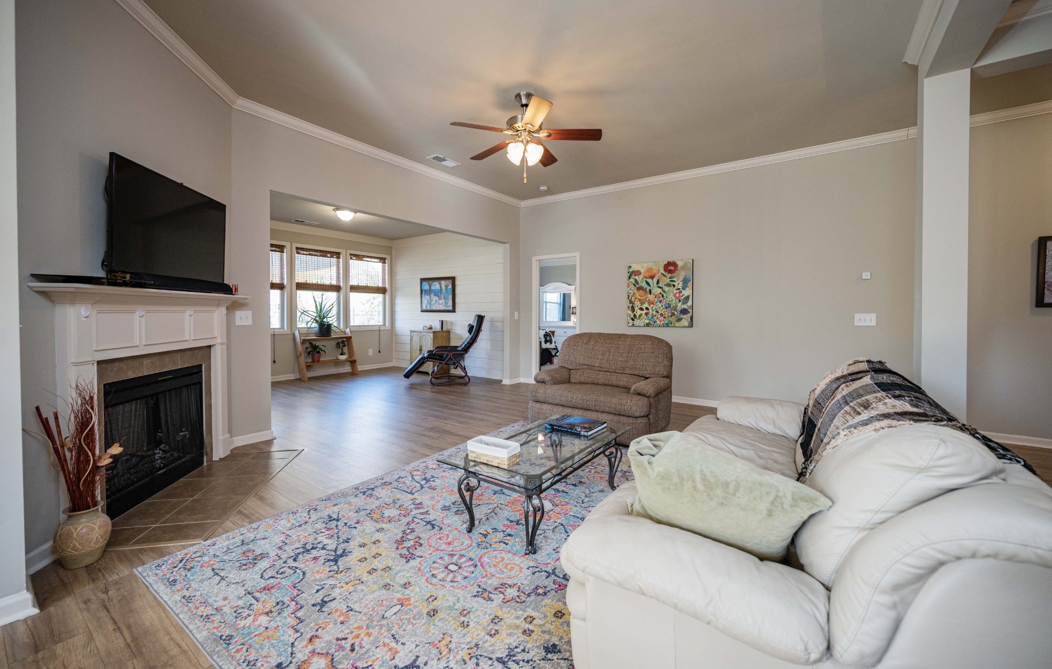 5111 General Eisenhower Dr