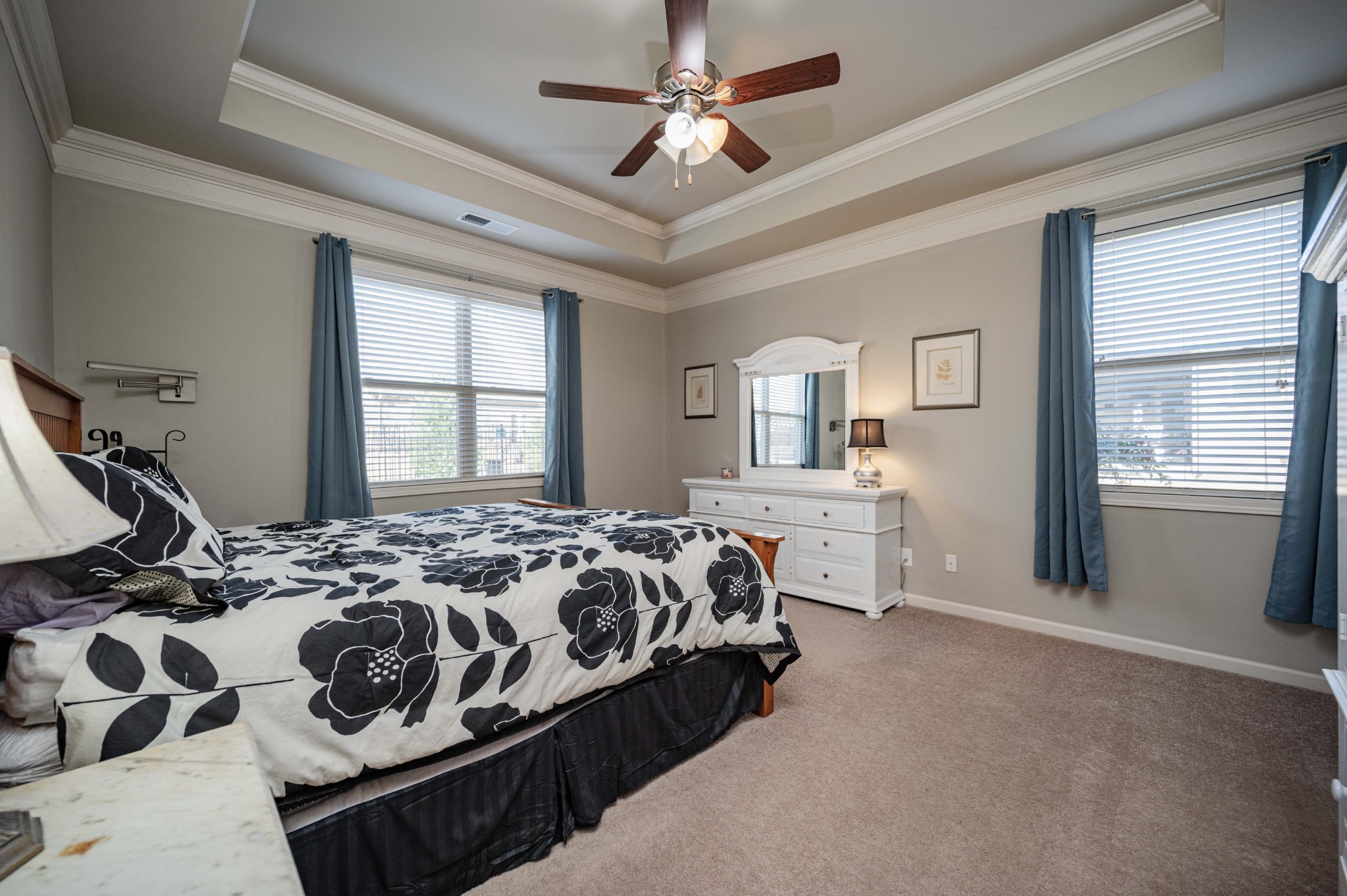 5111 General Eisenhower Dr