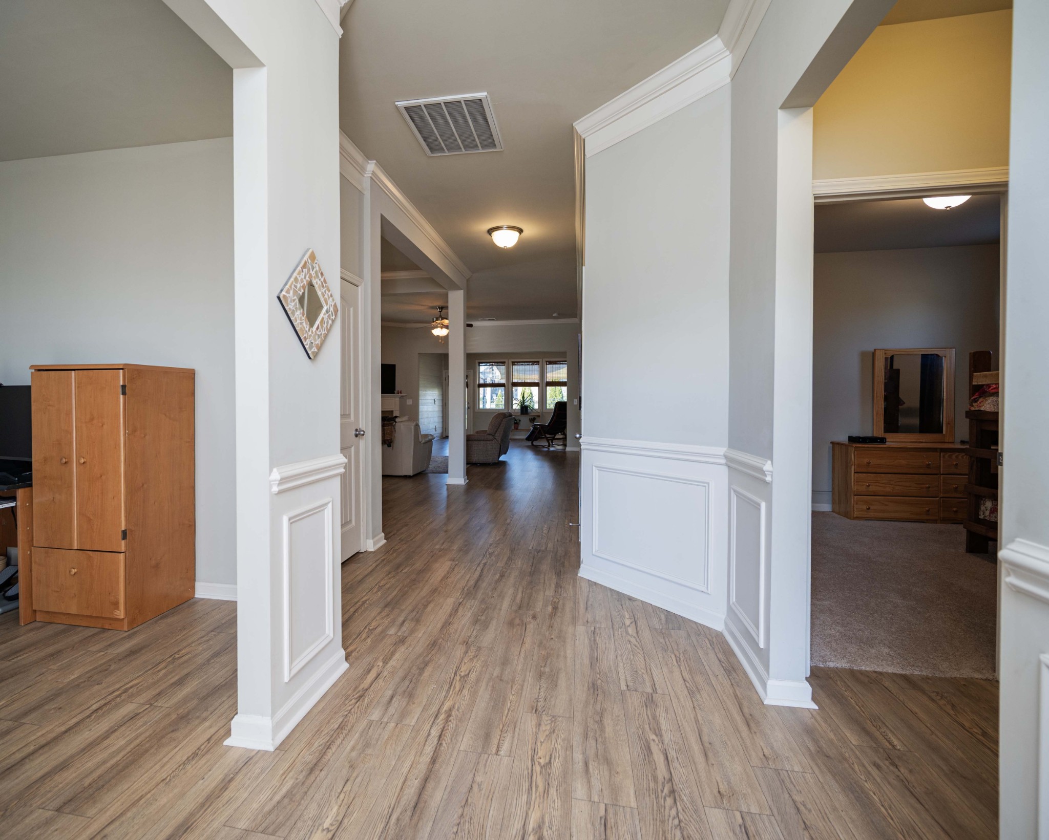 5111 General Eisenhower Dr